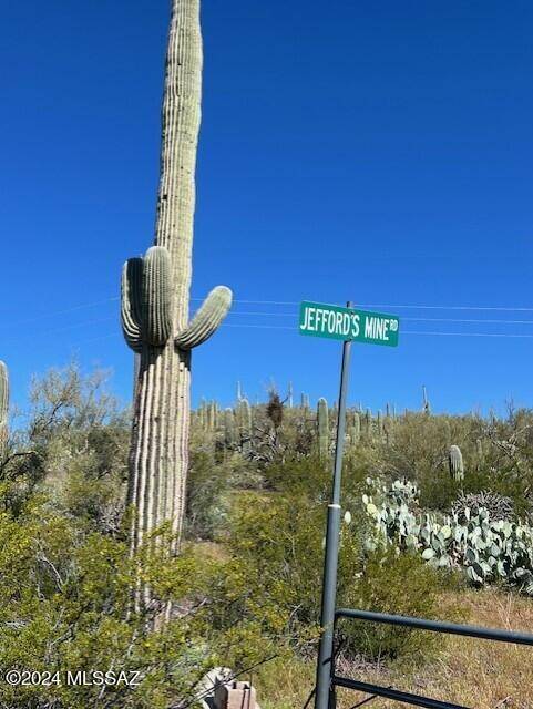 Marana, AZ 85658,0 Jeffords Mine No Situs Address Road