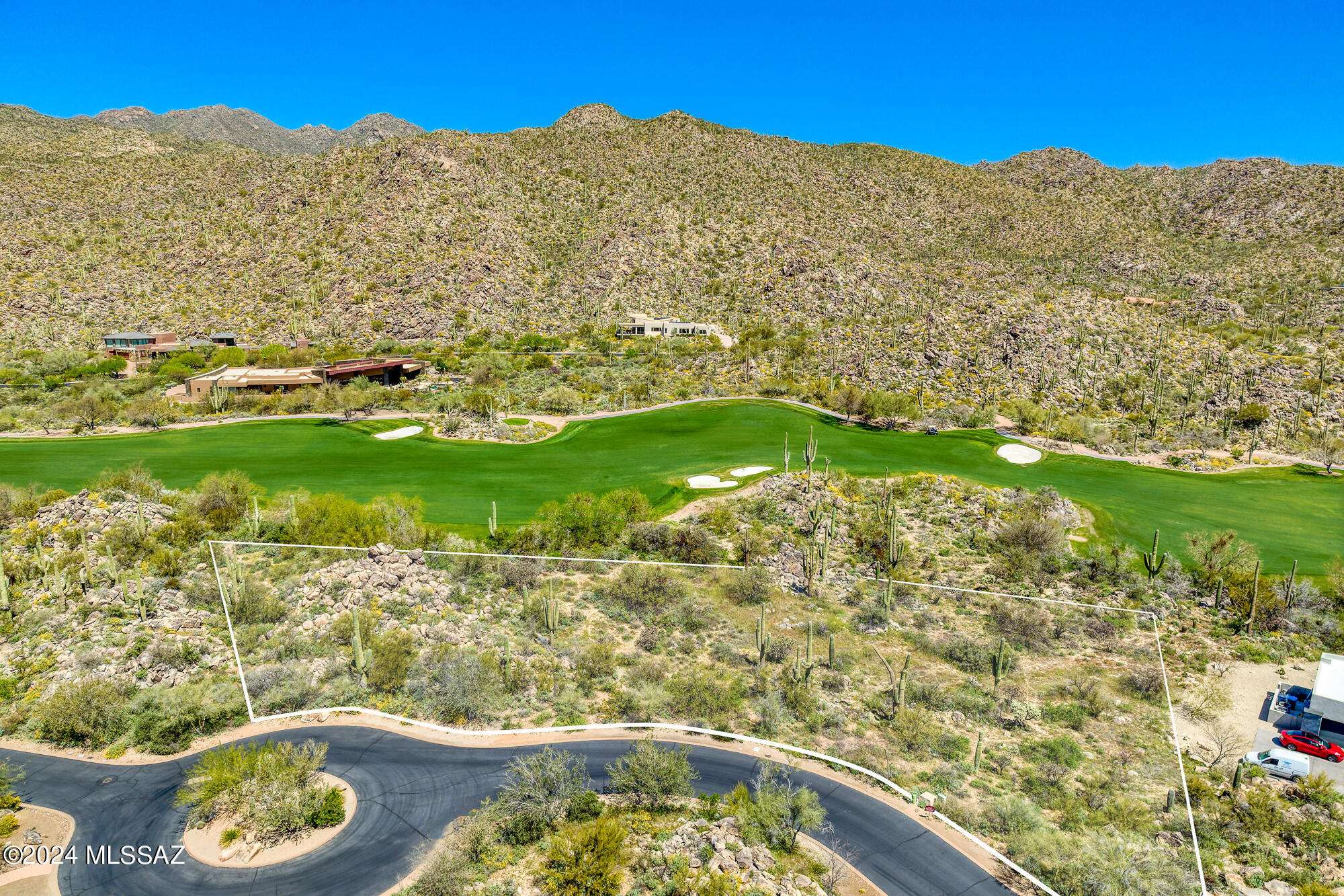 Oro Valley, AZ 85755,14582 N Rocky Highlands Drive #224