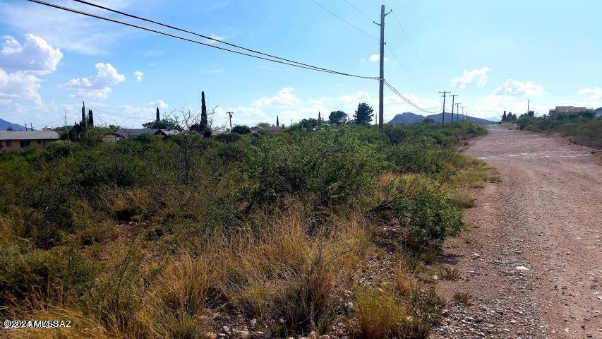 Bisbee, AZ 85603,24 Lots San Jose Estates