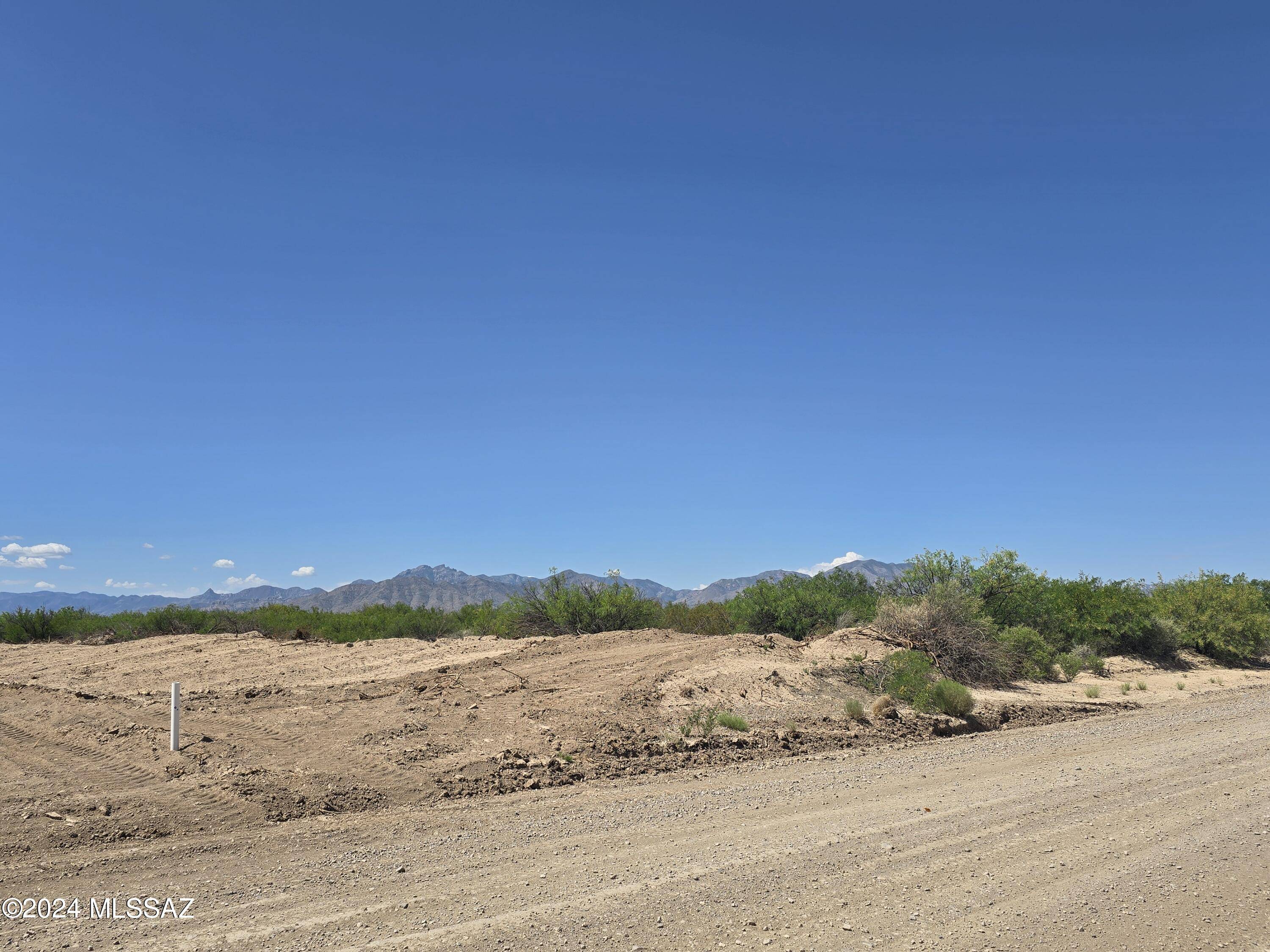 San Simon, AZ 85632,20 acres W Coyote Song Road