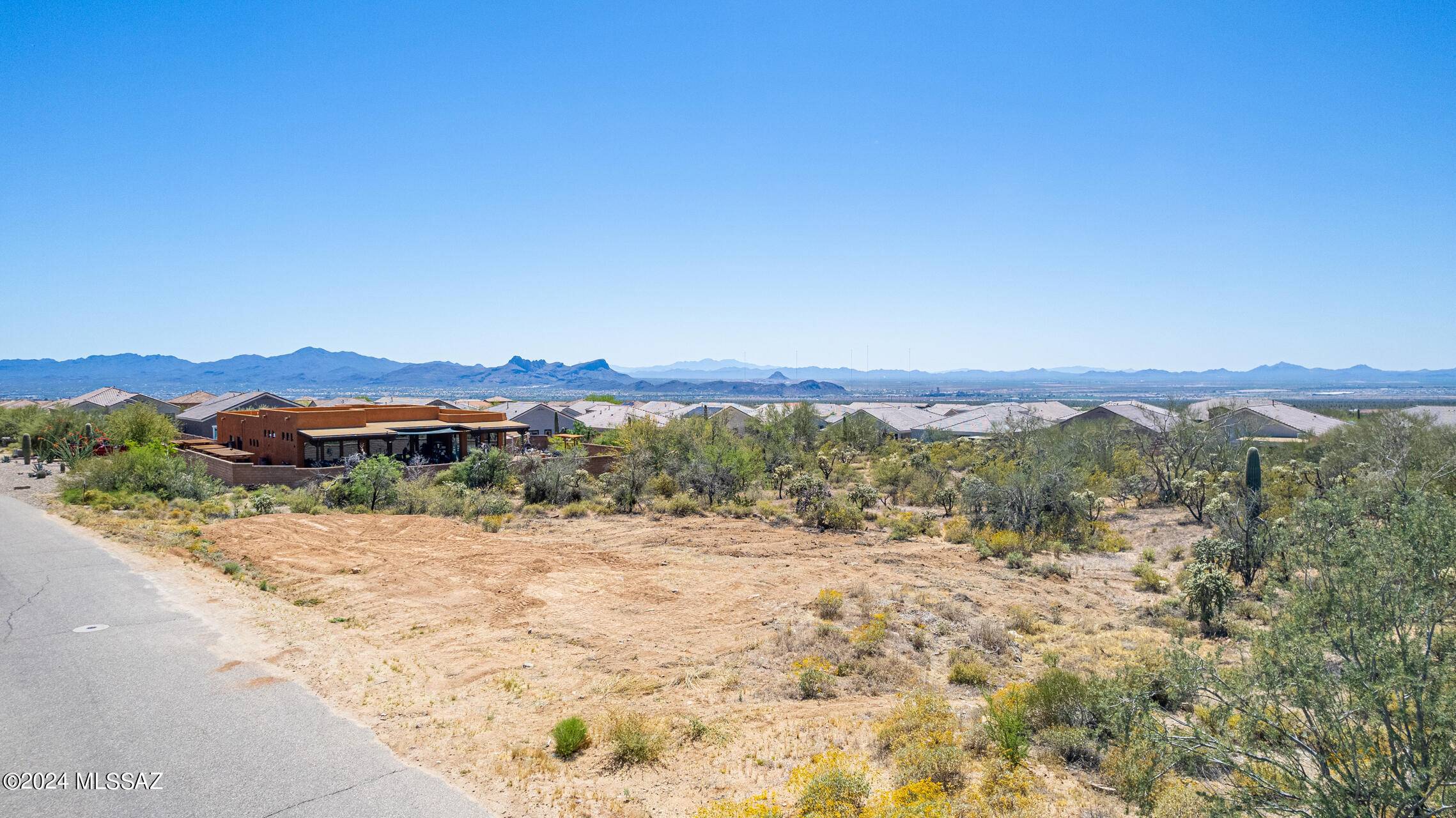 Marana, AZ 85658,N Tortolita Road