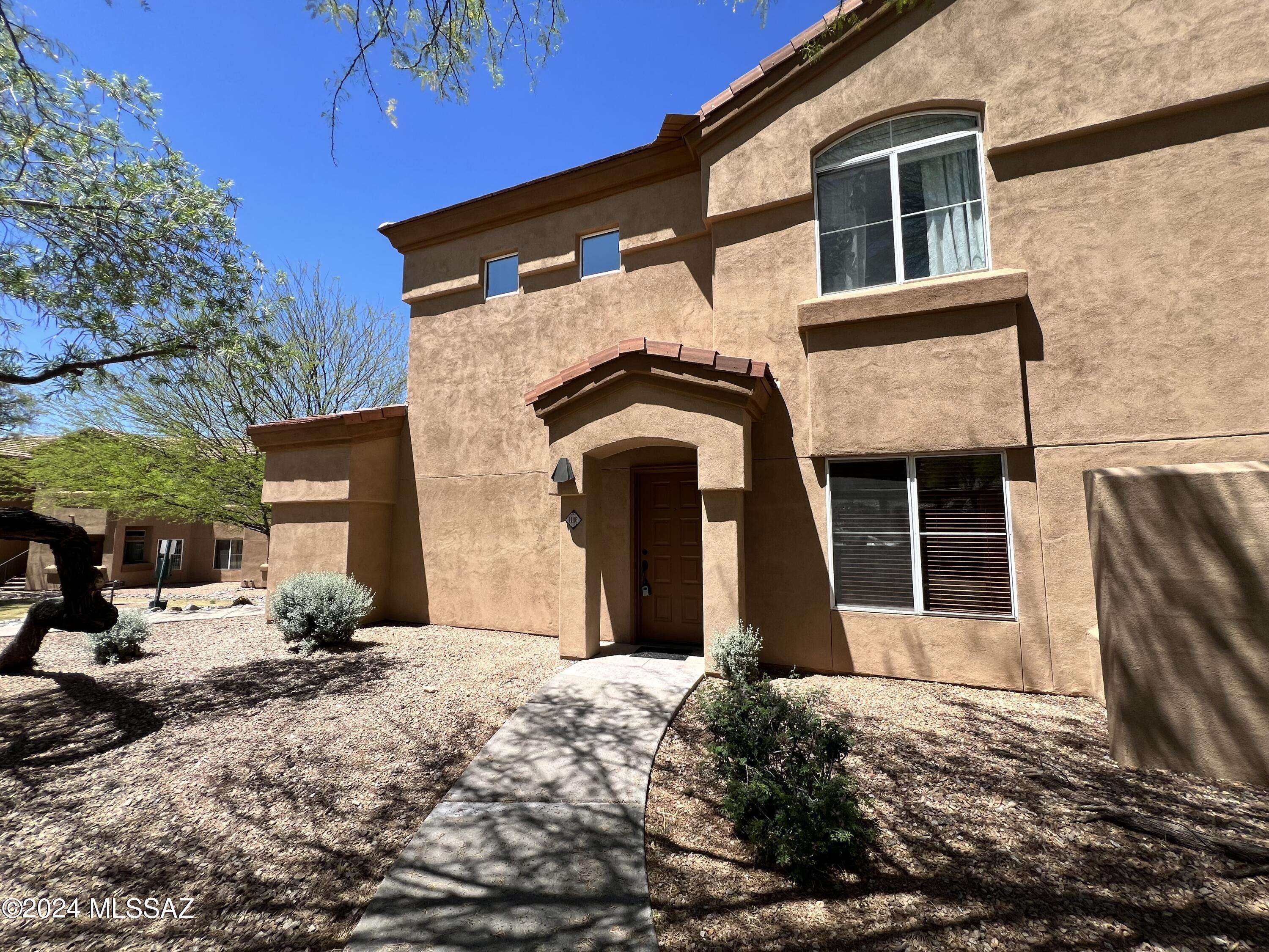 Tucson, AZ 85750,7050 E Sunrise Drive #11103