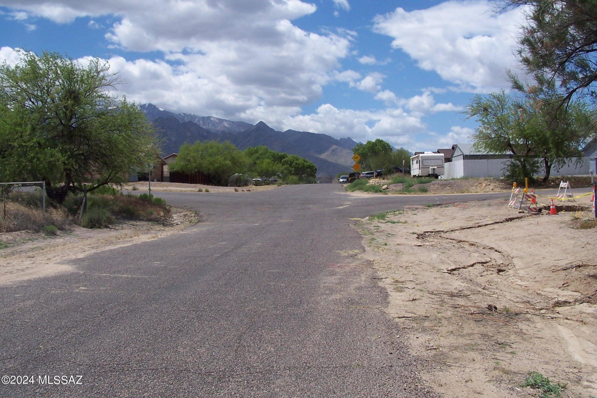 Safford, AZ 85546,.24ac W Doggie Drive #136