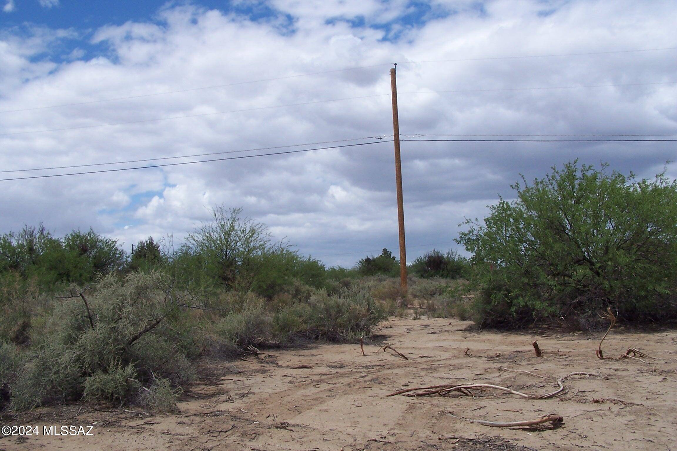 Safford, AZ 85546,.24ac W Doggie Drive #136