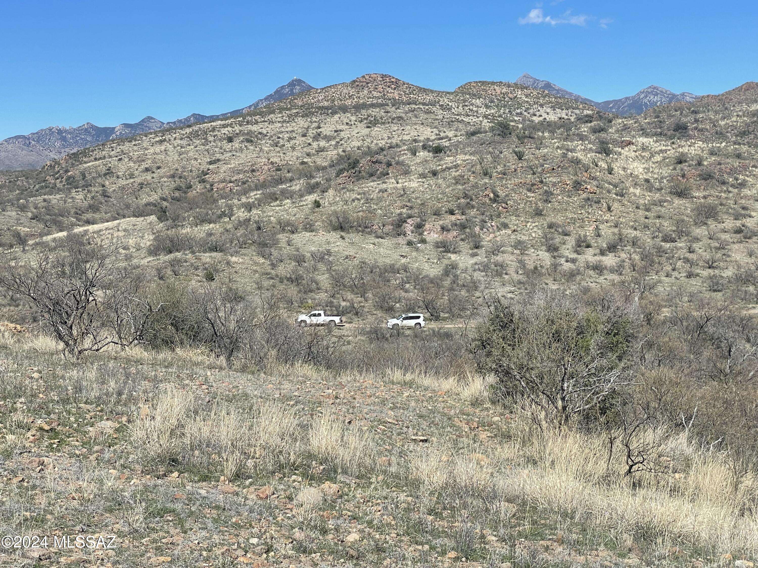 Rio Rico, AZ 85648,TBD Alamo Canyon Road #73