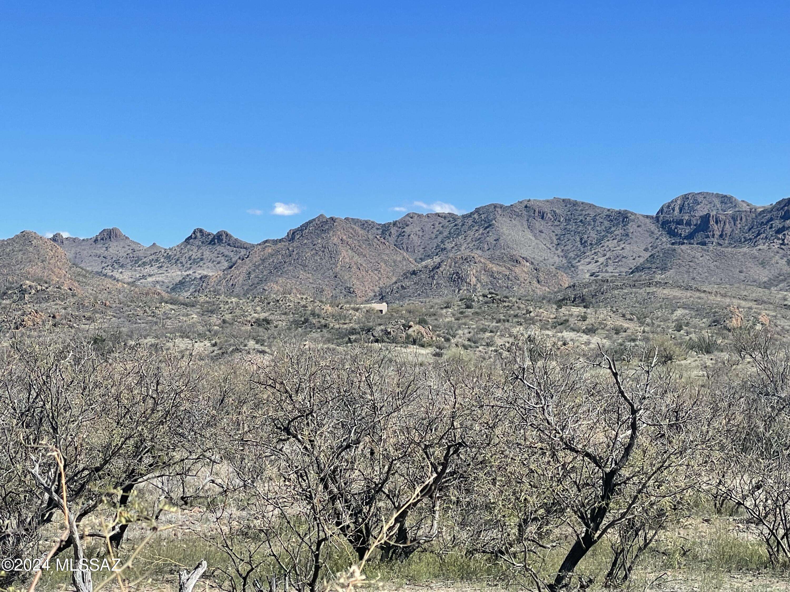 Rio Rico, AZ 85648,TBD Alamo Canyon Road #73