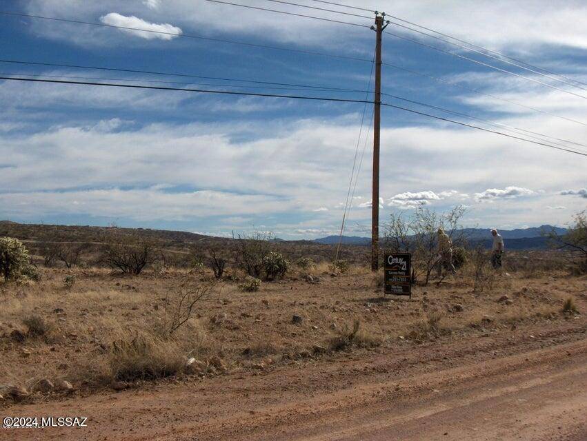 Rio Rico, AZ 85648,114 Cuates Buttes Lane  #81