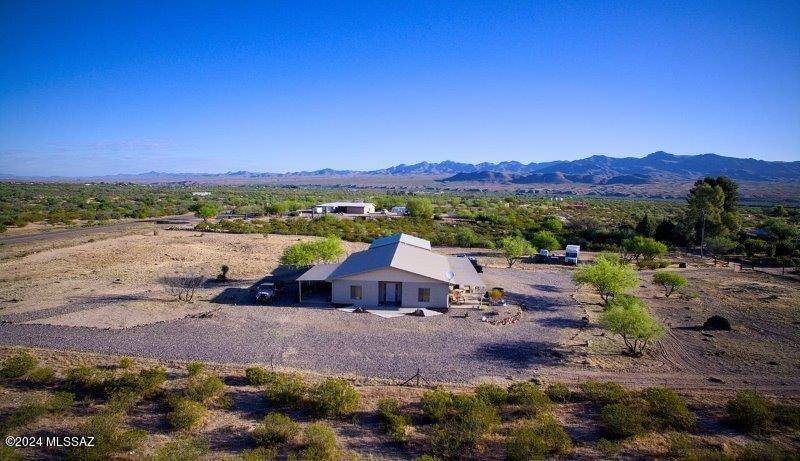 Fort Thomas, AZ 85536,12626 Mountain View Road