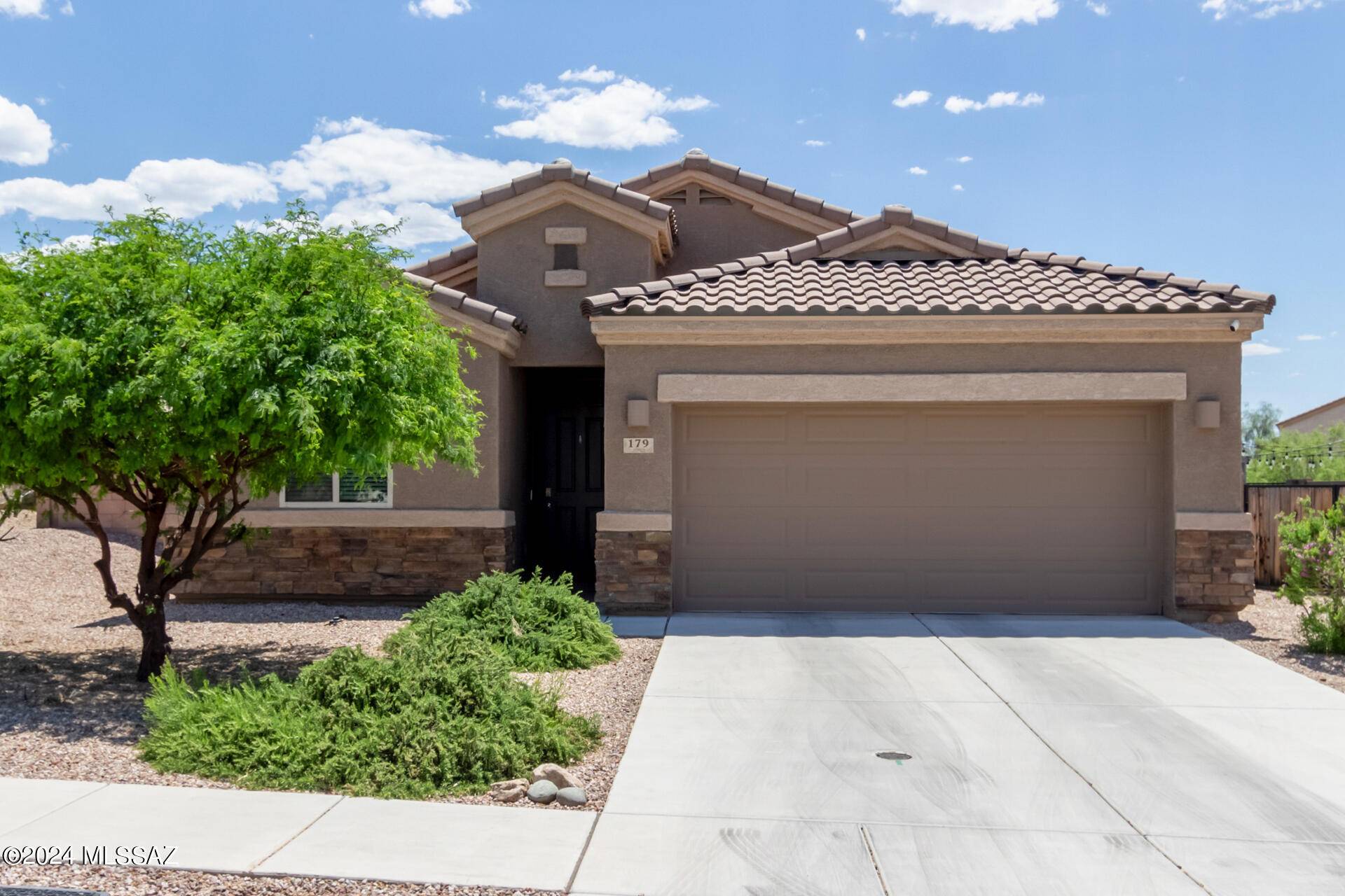 Vail, AZ 85641,179 W Sg Posey Street