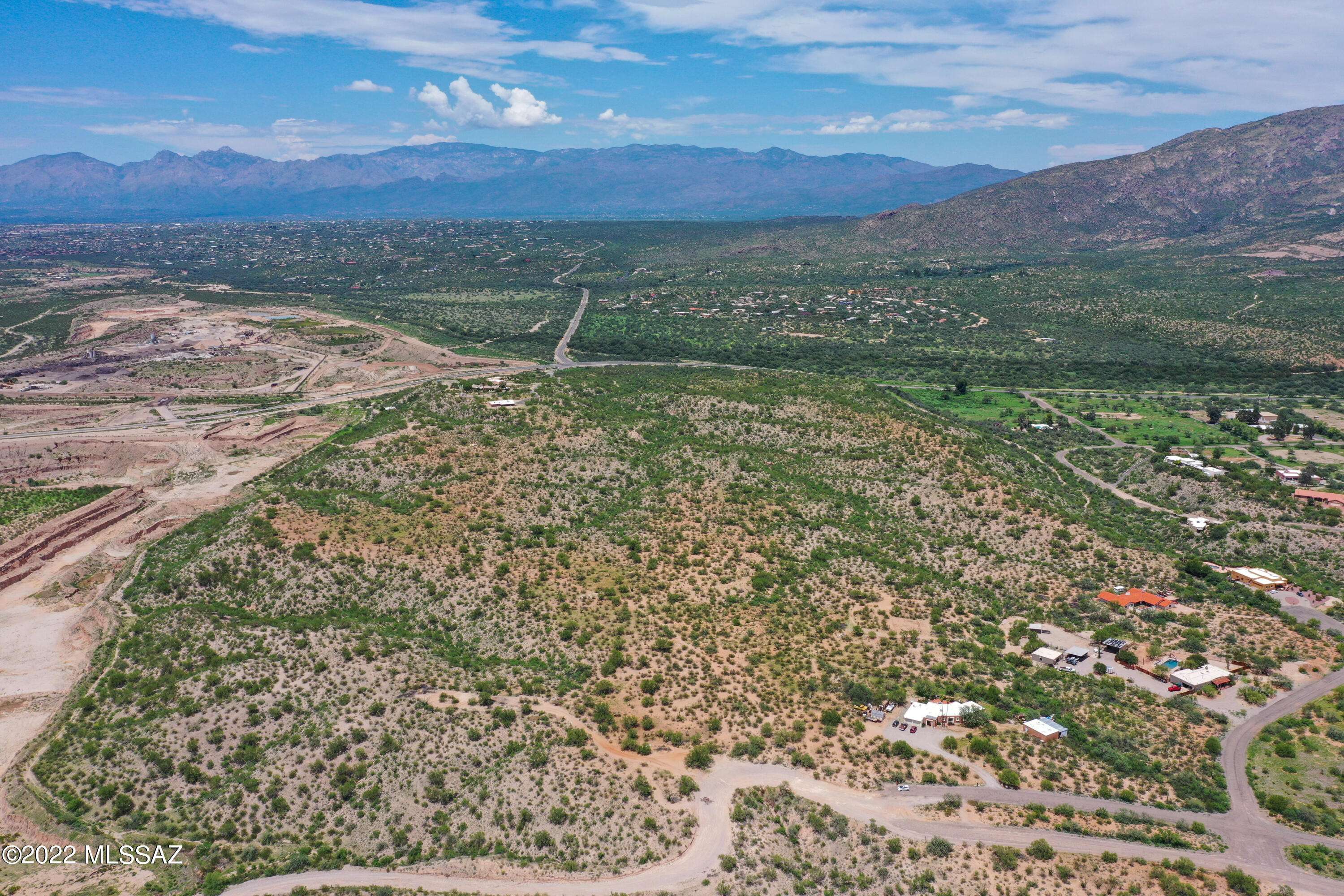 Vail, AZ 85641,12175 E Los Reales Road #2