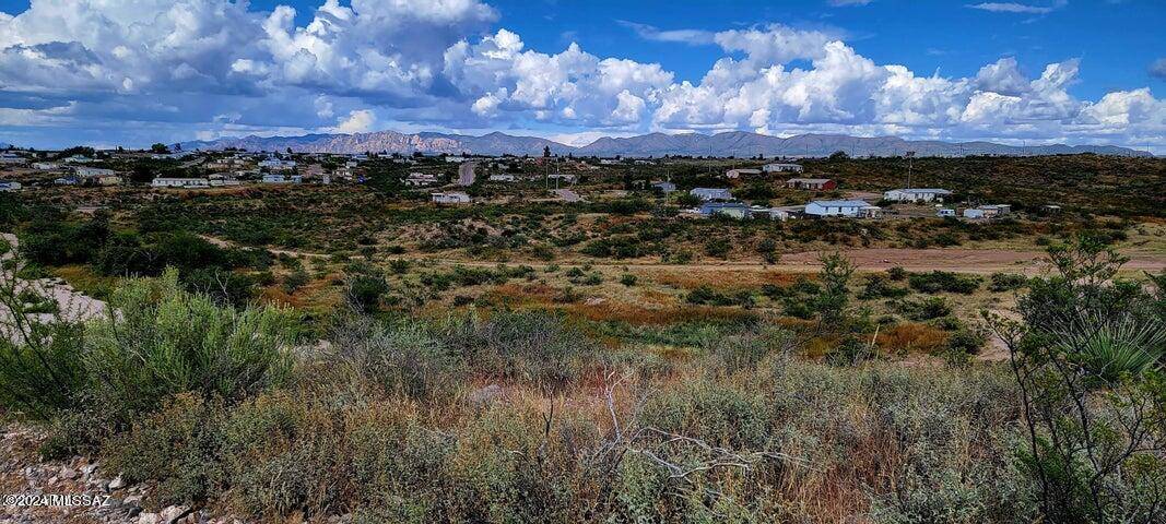 Tombstone, AZ 85638,Lot 21 Navajo Place