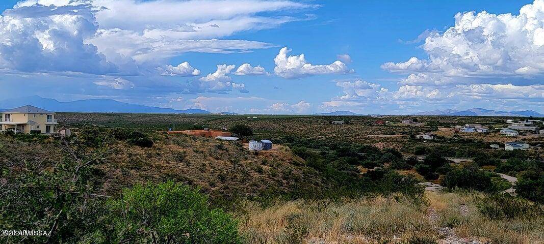 Tombstone, AZ 85638,Lot 21 Navajo Place