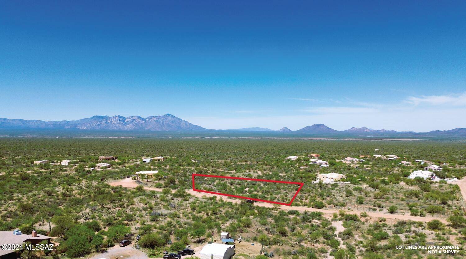 Tucson, AZ 85736,14062 S Poston Place #261