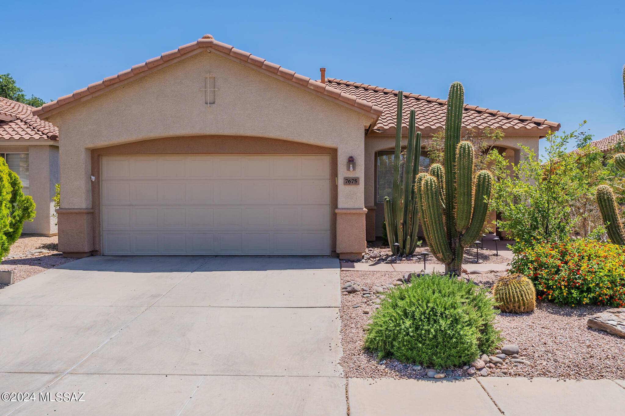 Tucson, AZ 85743,7675 W Amber Ridge Way