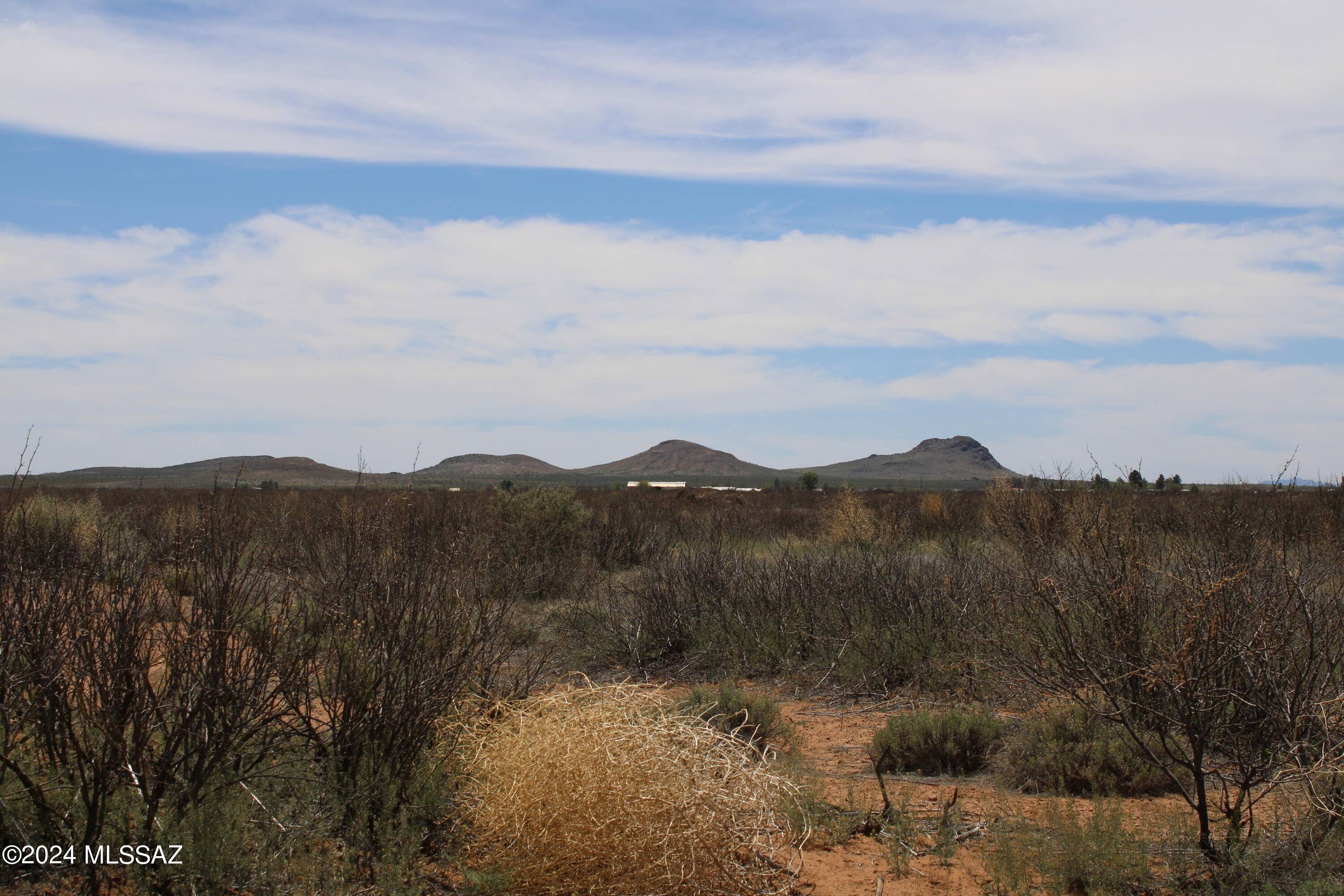 Pearce, AZ 85625,10.03 Acre E White Tail Road #28