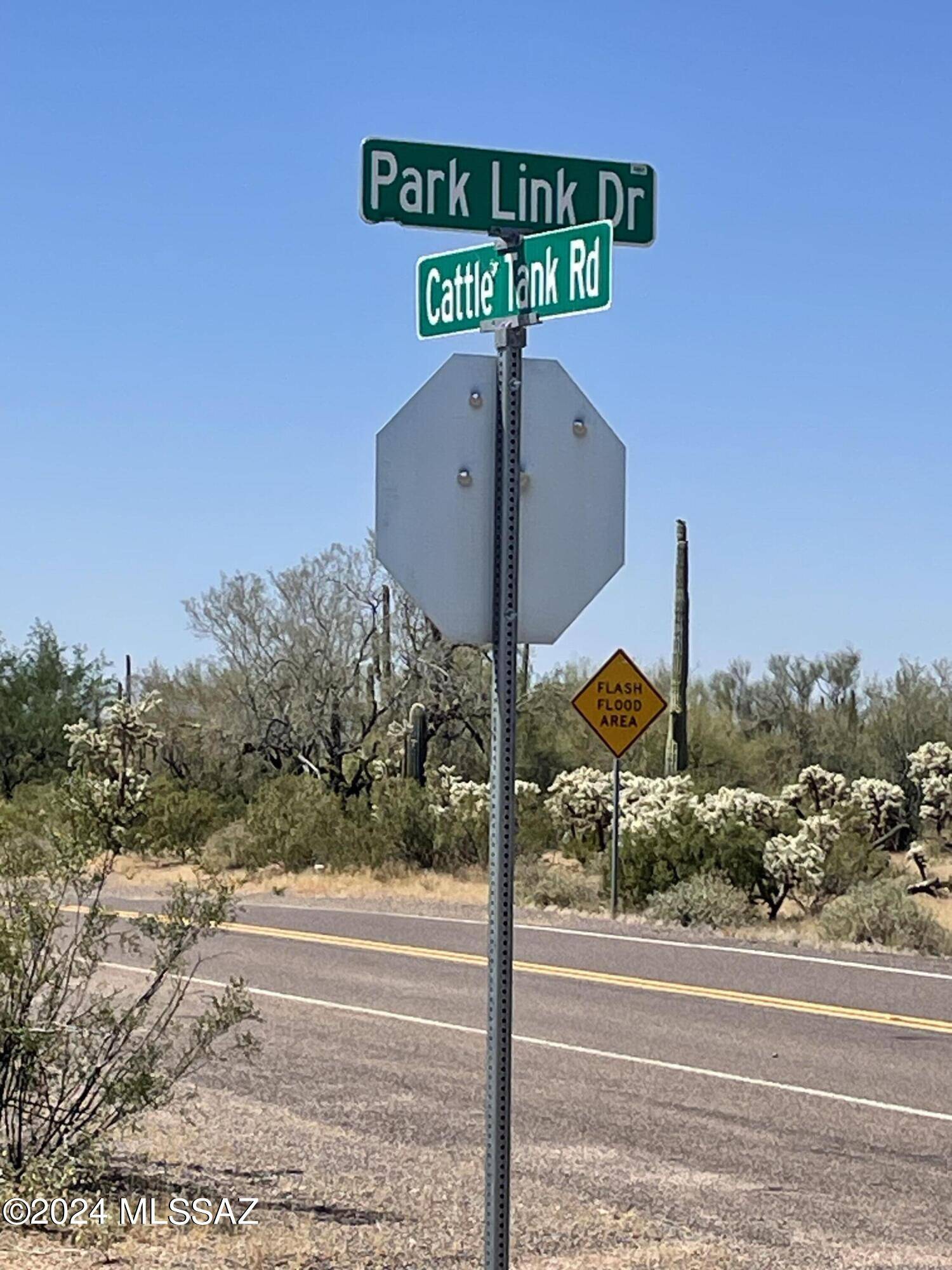 Marana, AZ 85653,unassigned E Park Link Drive