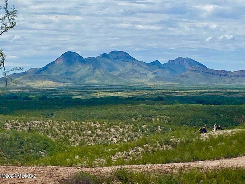 Huachuca City, AZ 85616,TBD Lonely Dove Pl 8.23 Acres