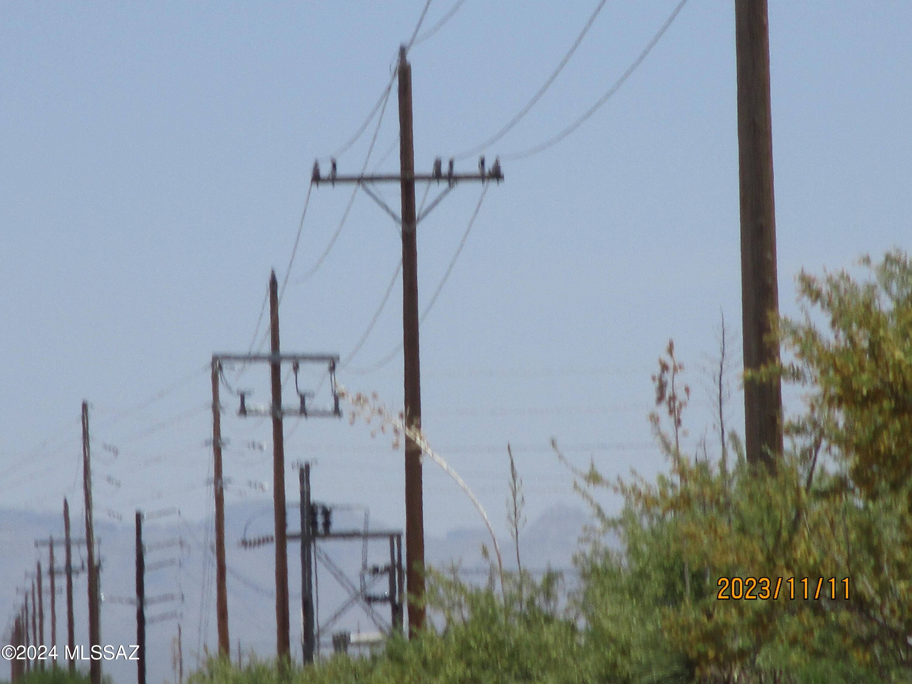 Bowie, AZ 85605,BOWIE AIRPORT Road