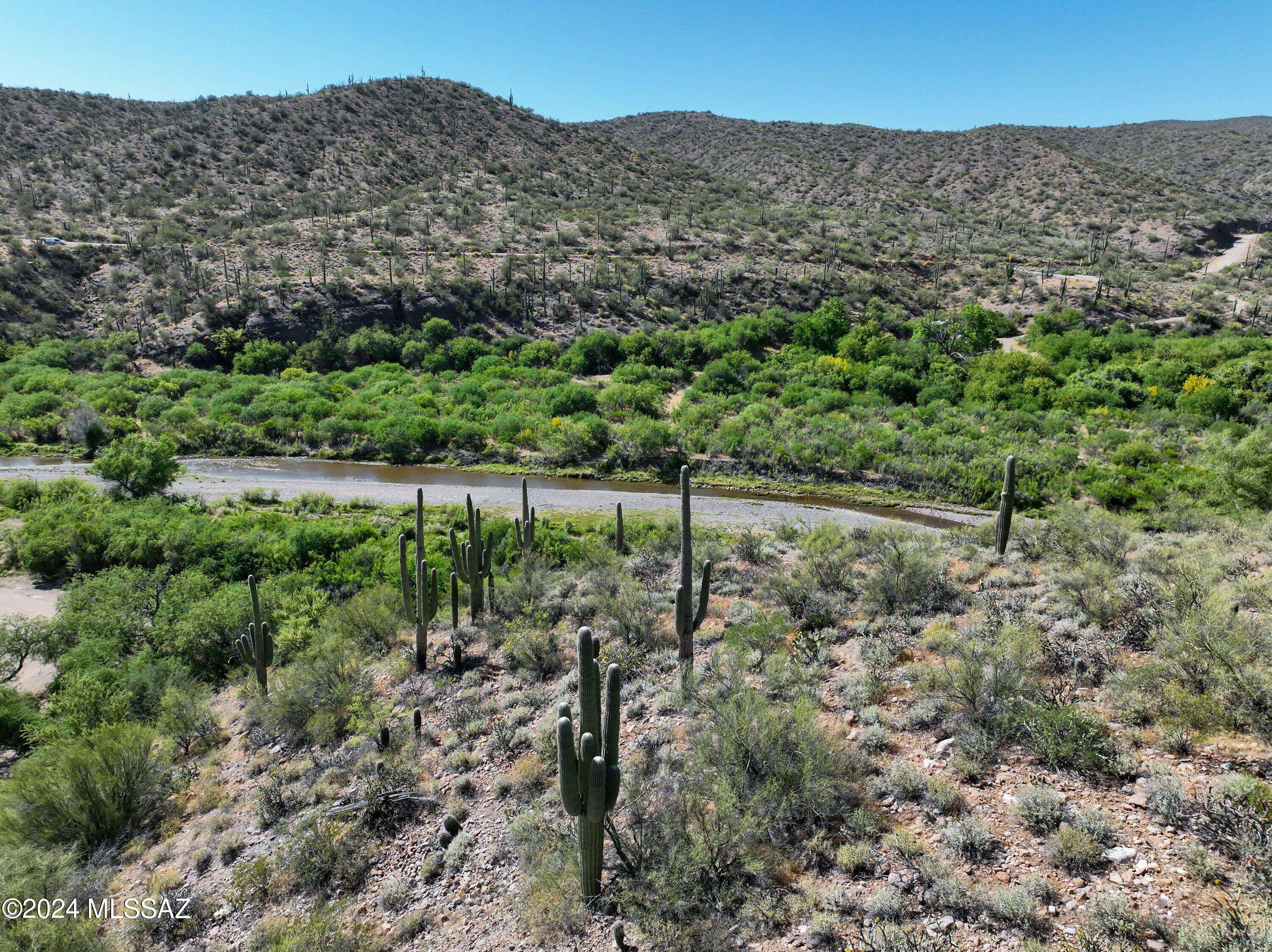 Dudleyville, AZ 85192,TBD E Aravaipa Vistas Road #20Acres