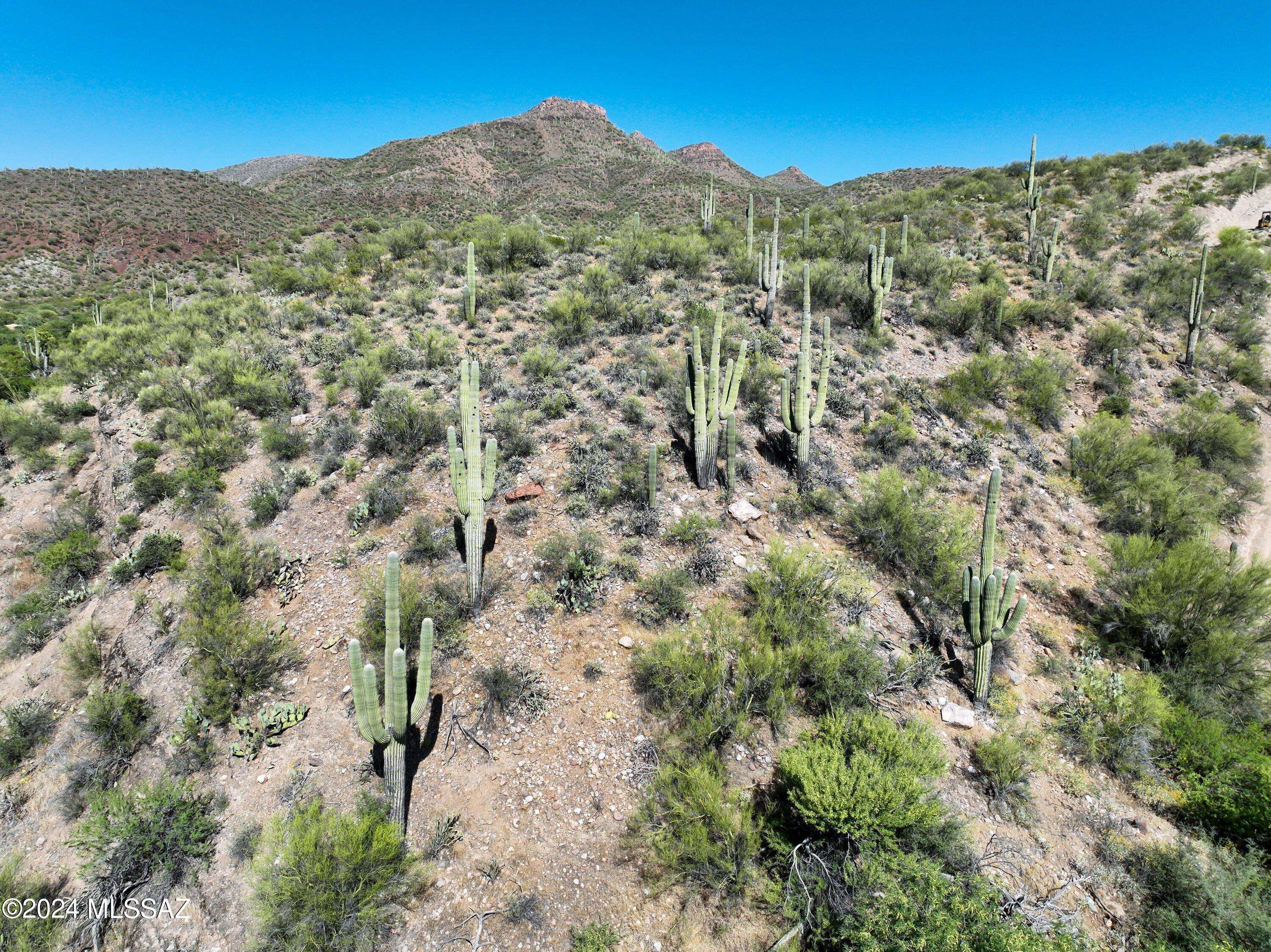 Dudleyville, AZ 85192,TBD E Aravaipa Vistas Road #20Acres