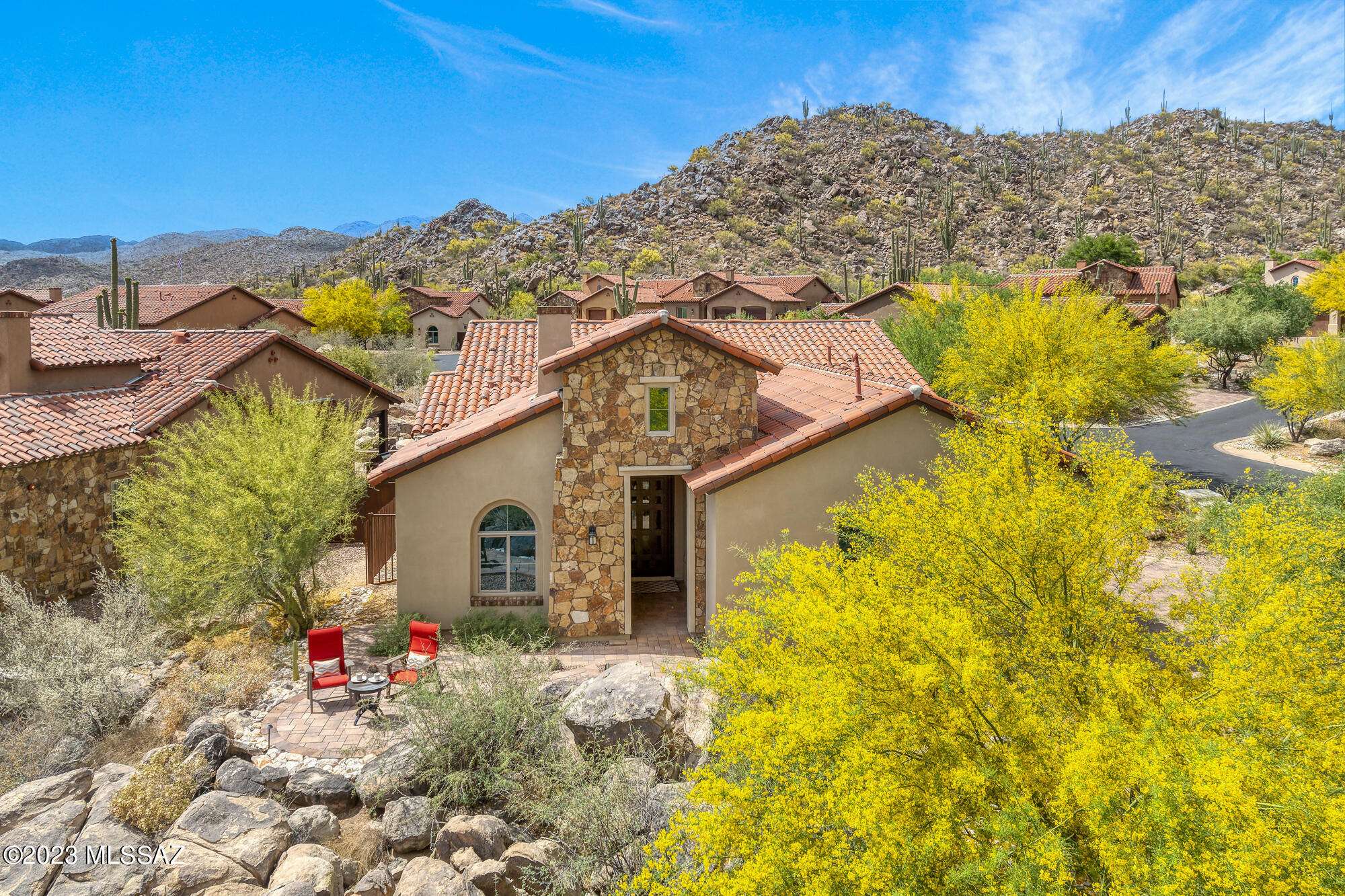 Oro Valley, AZ 85755,14349 N Mickelson Canyon Court