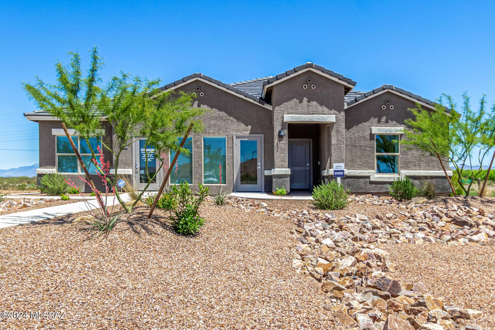 Sahuarita, AZ 85629,2911 E Ashley May Court