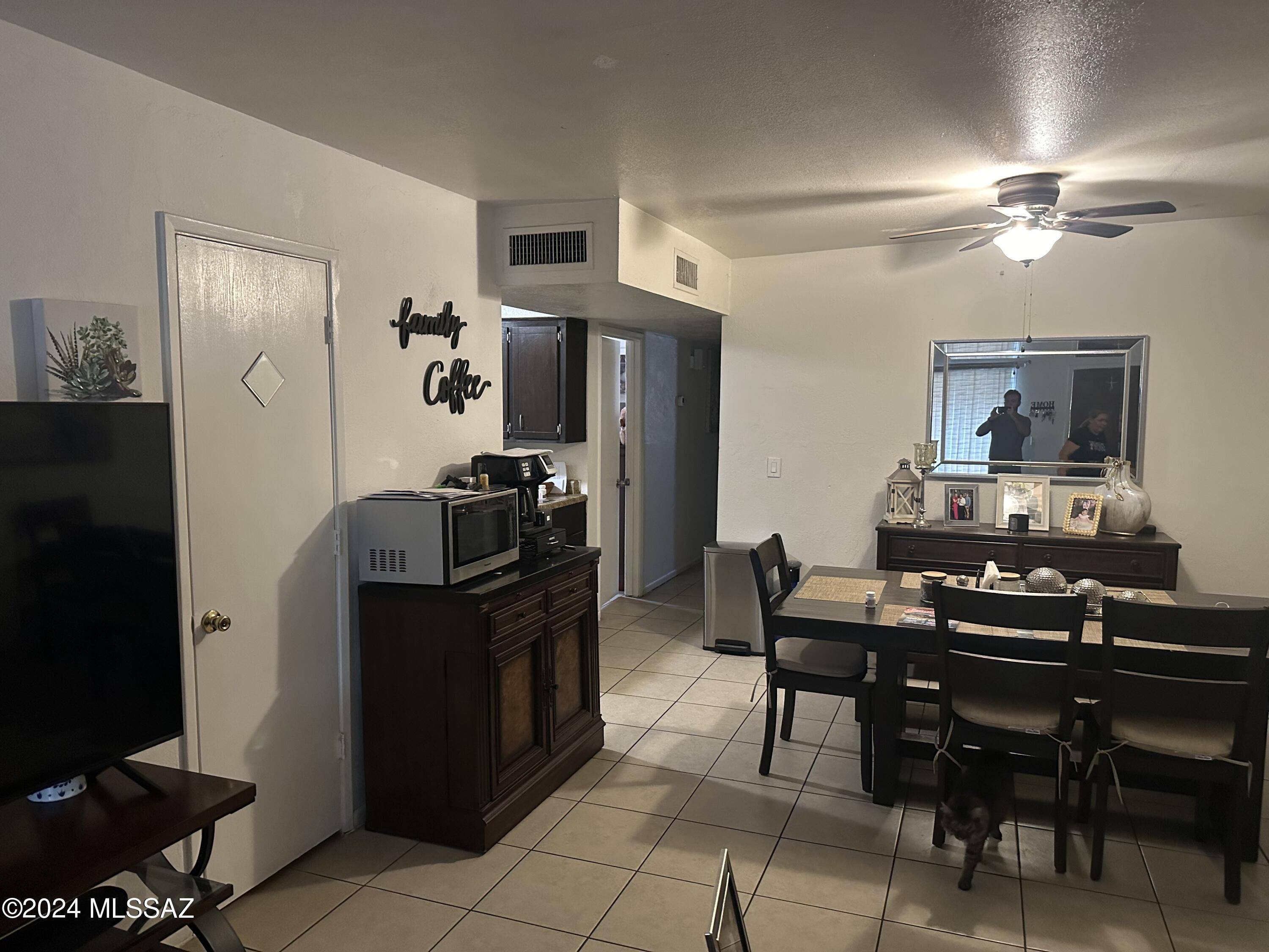 Tucson, AZ 85705,732 W Glenn Street #732/734