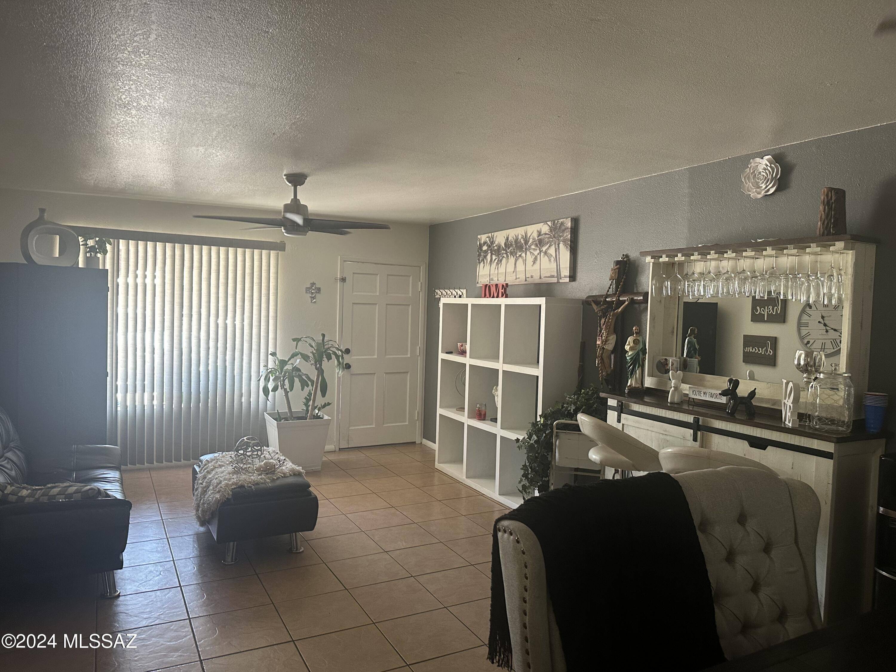 Tucson, AZ 85705,732 W Glenn Street #732/734