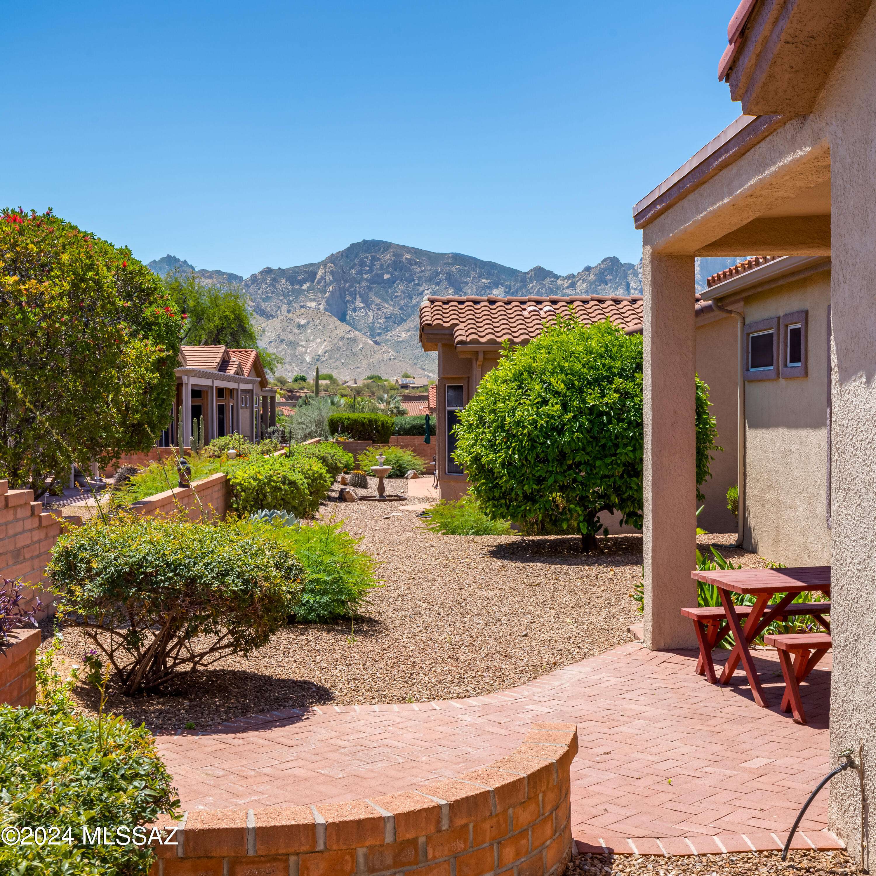 Oro Valley, AZ 85755,2109 E Bighorn Mountain Drive