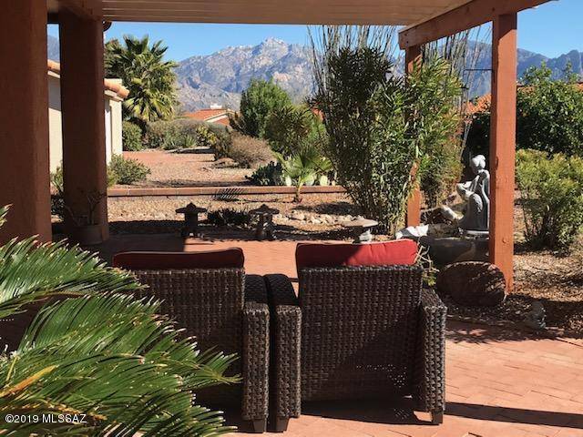 Oro Valley, AZ 85737,14645 N SPANISH GARDEN Lane