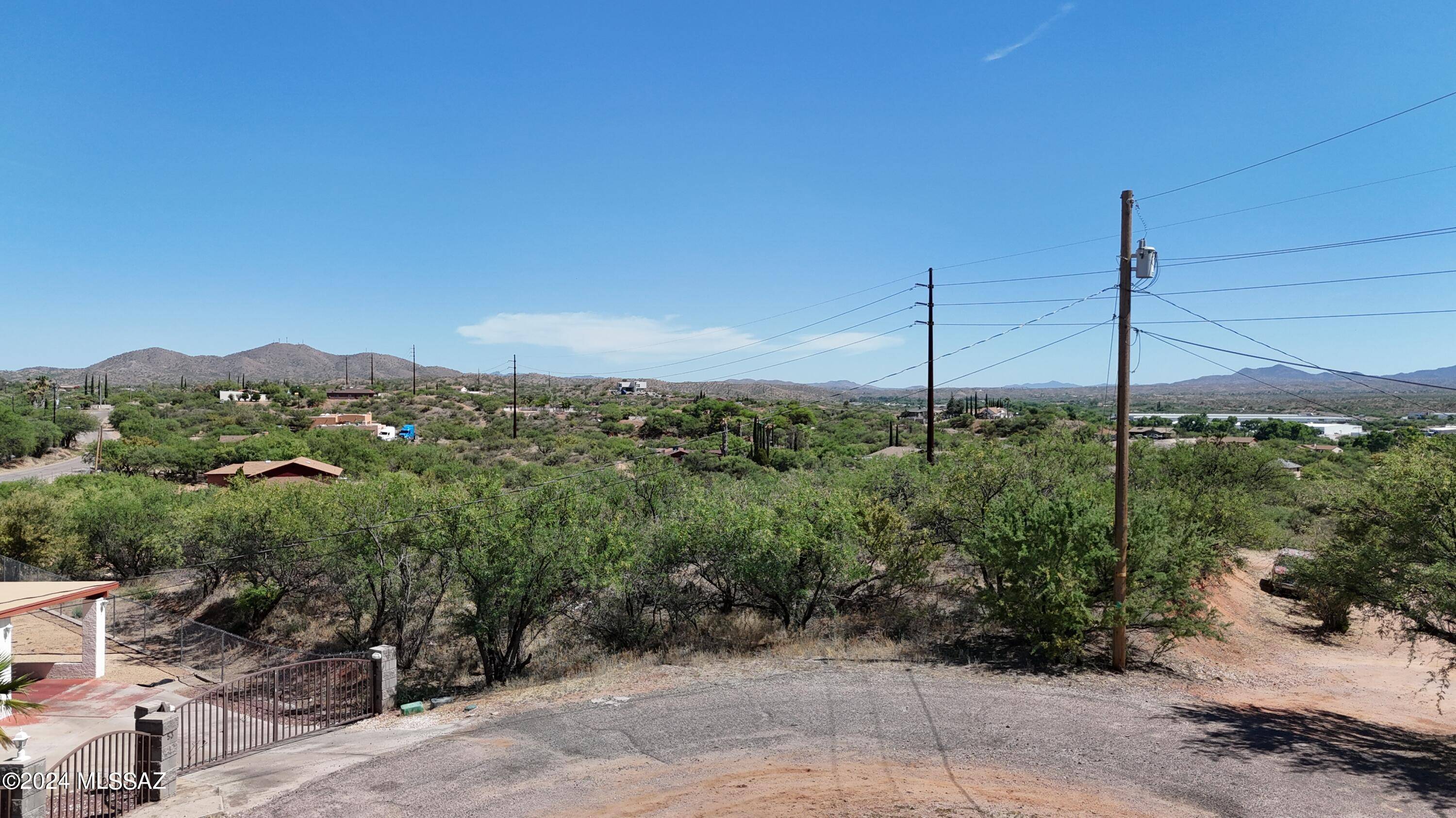 Rio Rico, AZ 85648,55 Karam Court #15