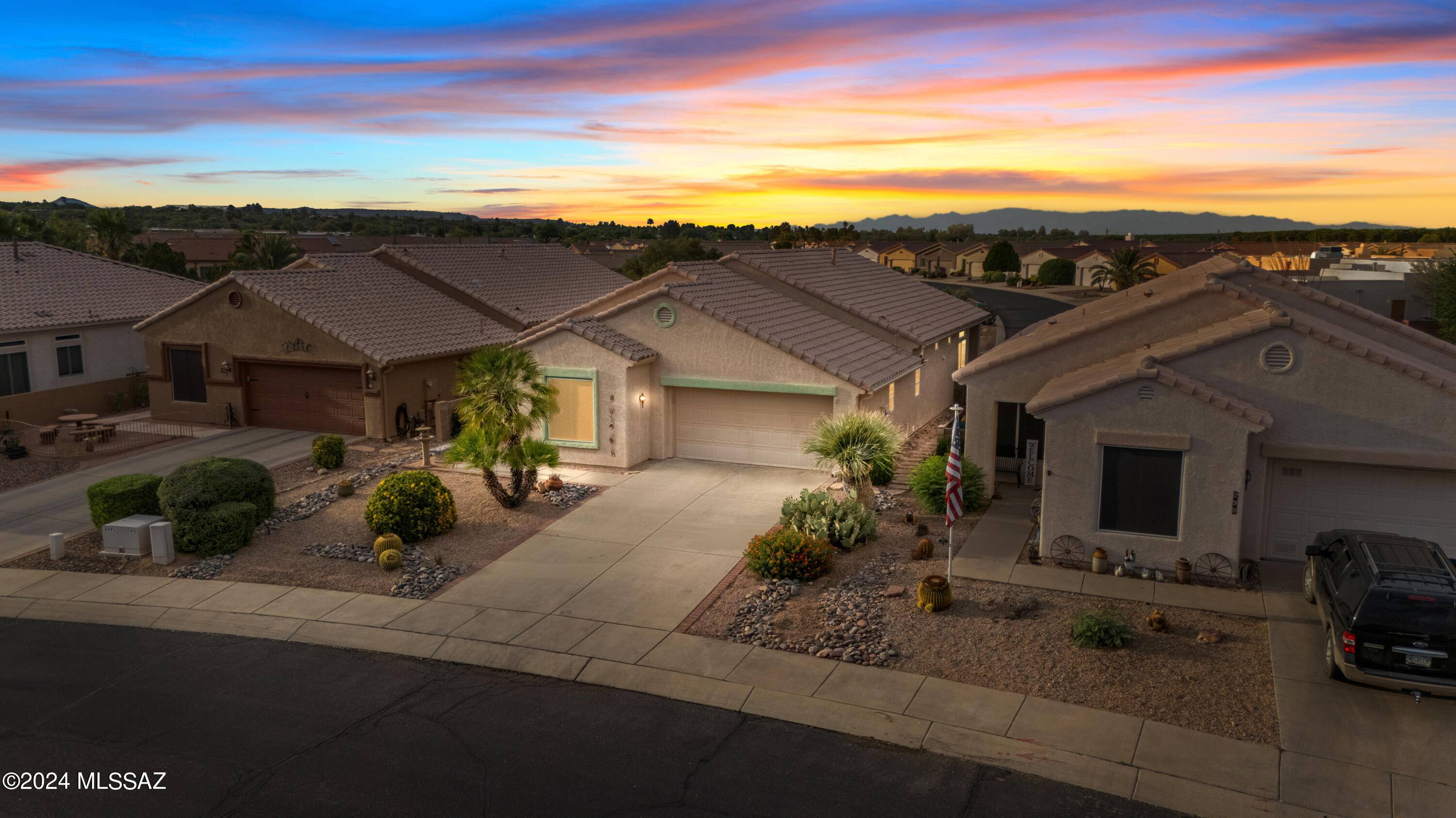 Green Valley, AZ 85614,294 W Continental Vista Place