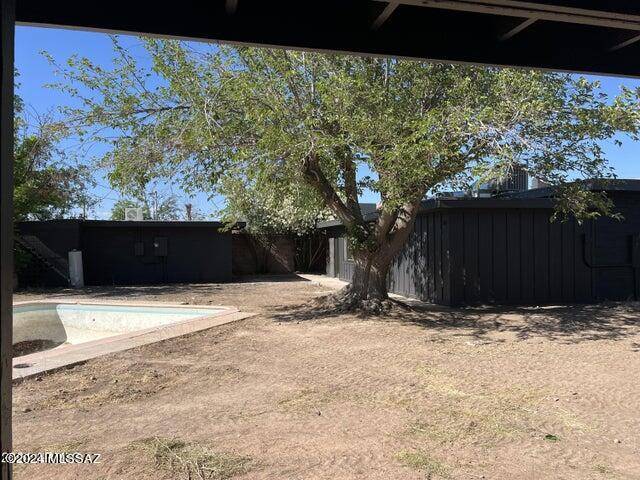 Safford, AZ 85546,1204 S 5Th Avenue