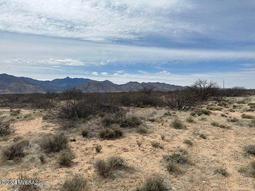 Bowie, AZ 85605,0 S Buckeye Apache C Road