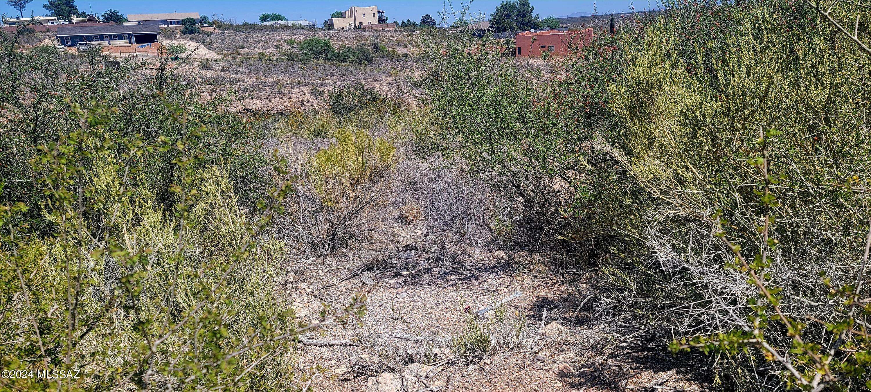 Tombstone, AZ 85638,Lot 81 Apache Drive