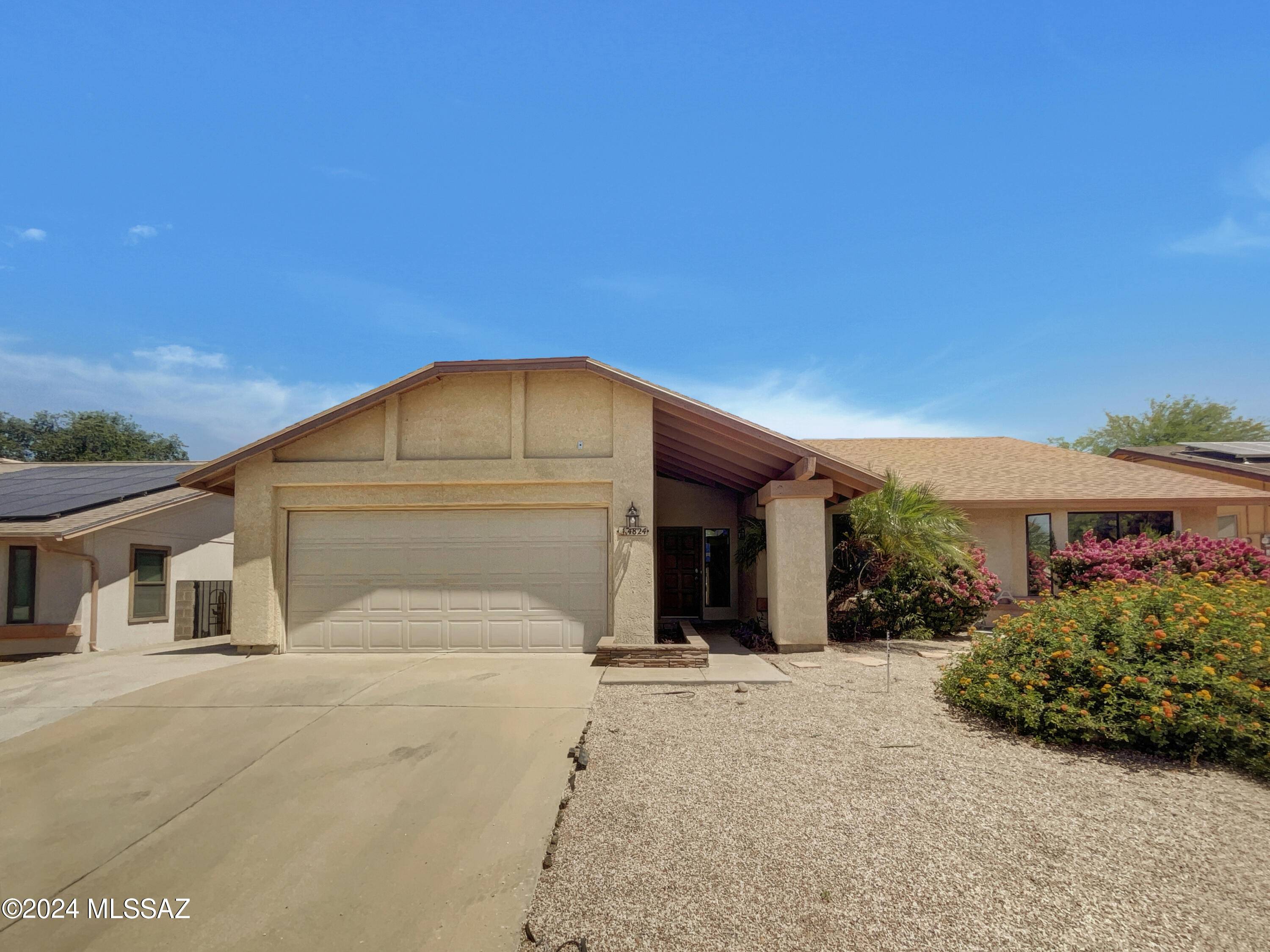 Tucson, AZ 85742,4824 W Snowberry Lane