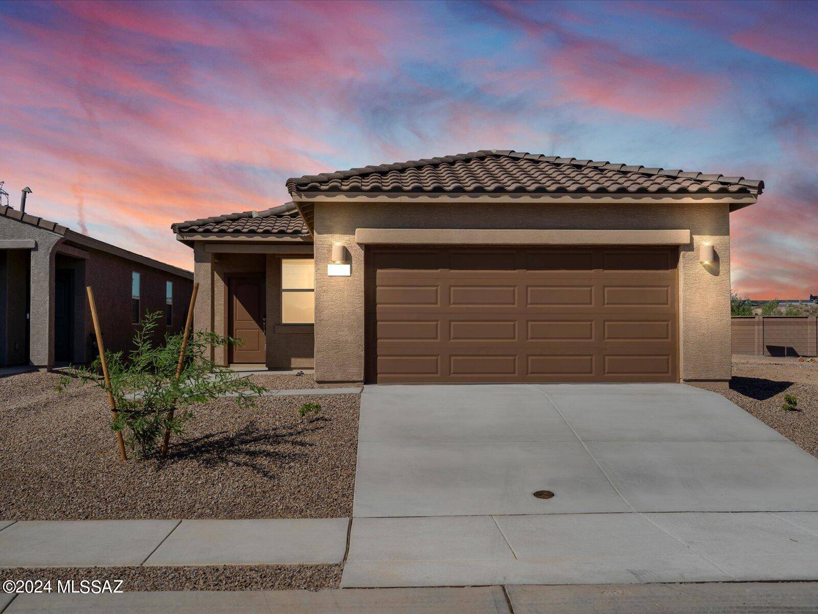 Tucson, AZ 85706,4834 E Greenway Wash Drive