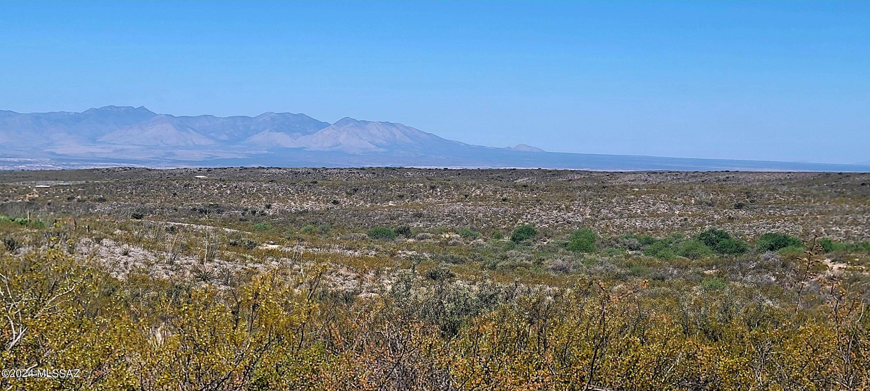 Tombstone, AZ 85638,TBD W Rainbow Road