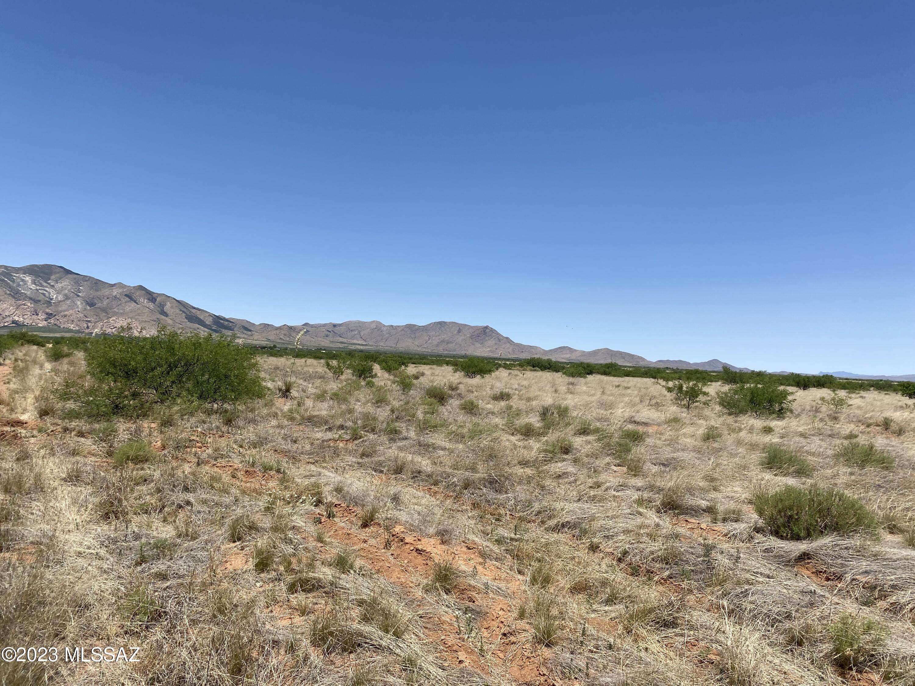 Pearce, AZ 85625,1.17 Acres W Cody Street #11