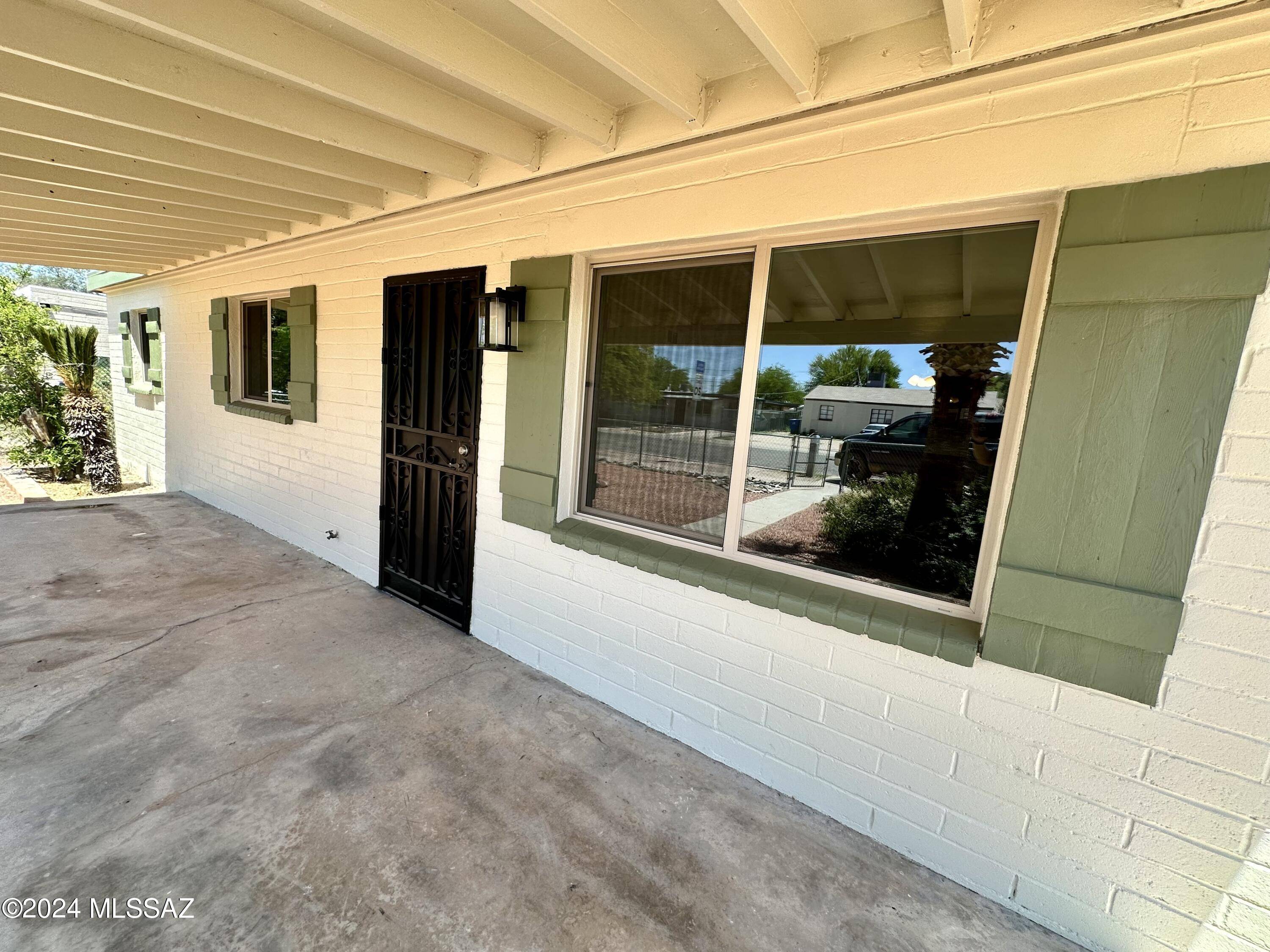 Tucson, AZ 85711,4655 E 16th Street