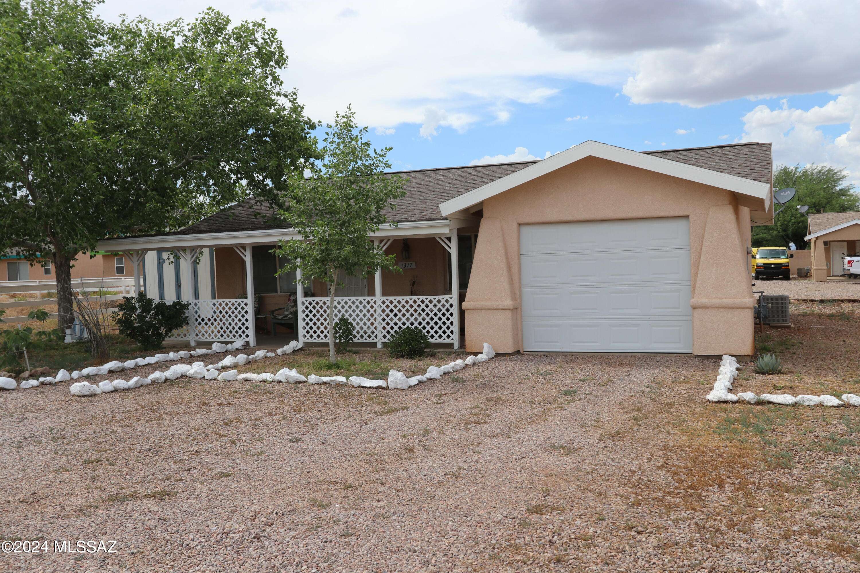 Sunsites, AZ 85625,1317 E Justin Street