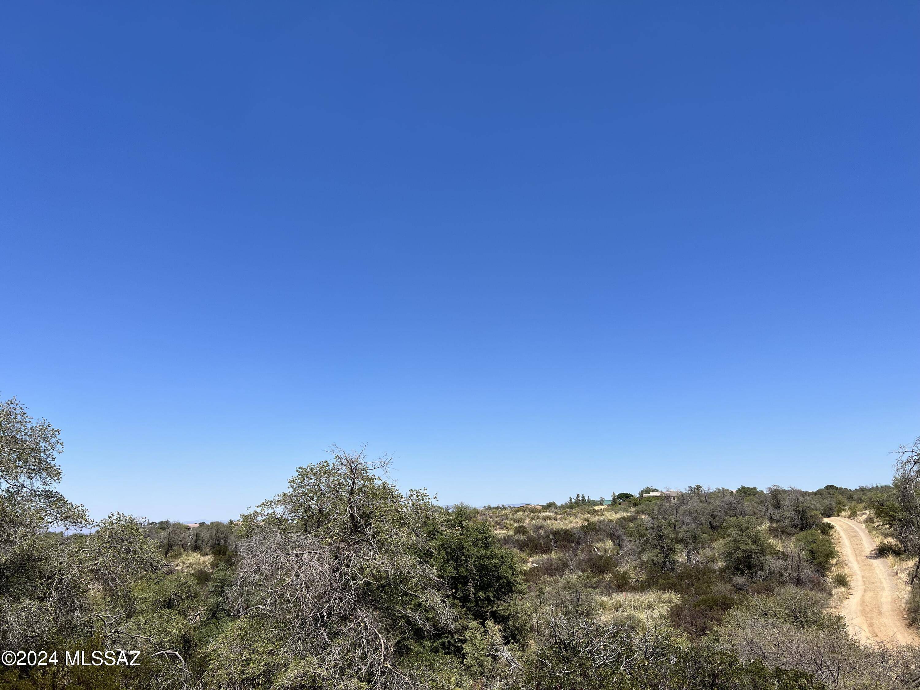 Oracle, AZ 85623,2.5 acre W Oak Hills Drive