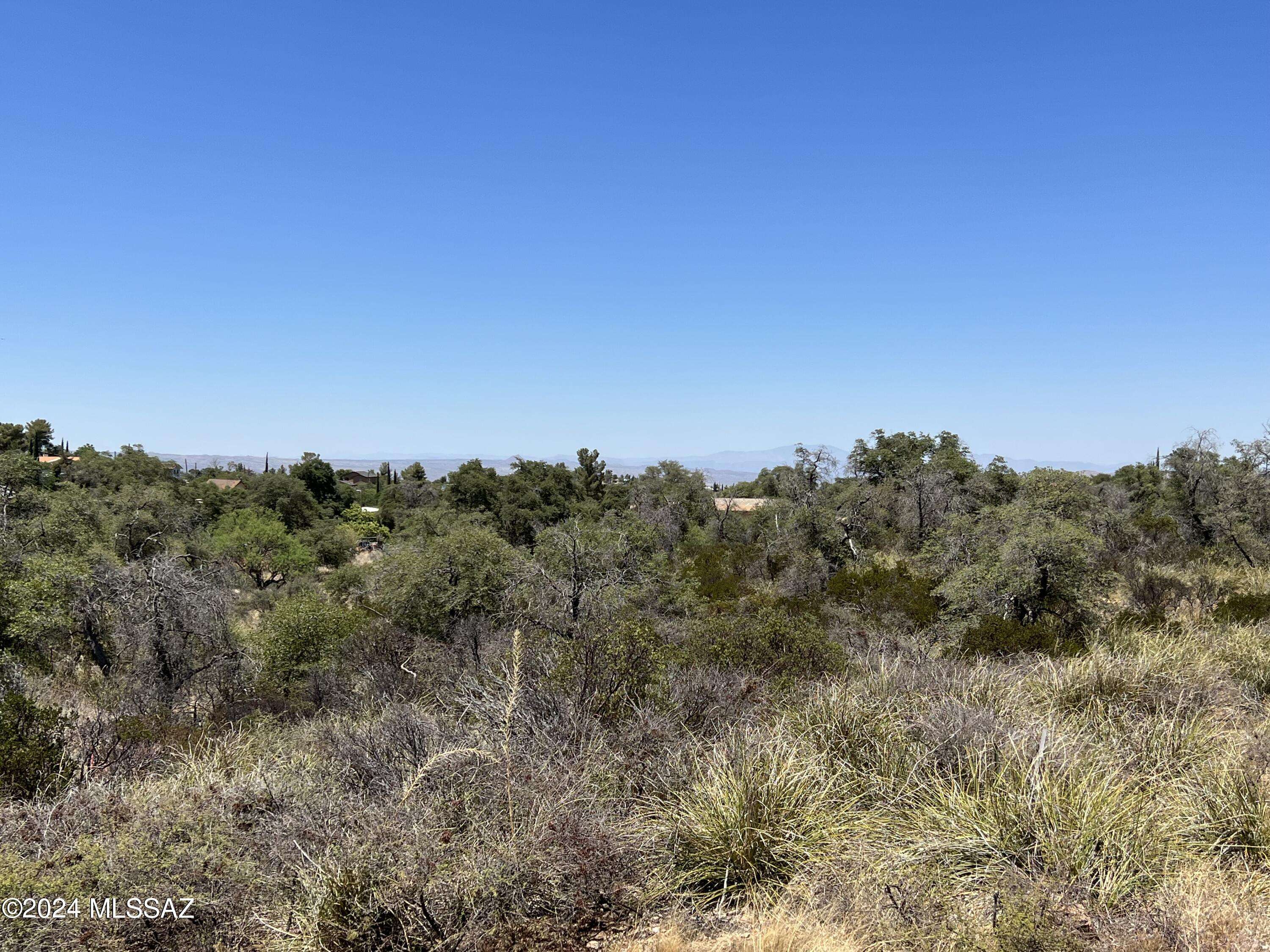 Oracle, AZ 85623,2.5 acre W Oak Hills Drive