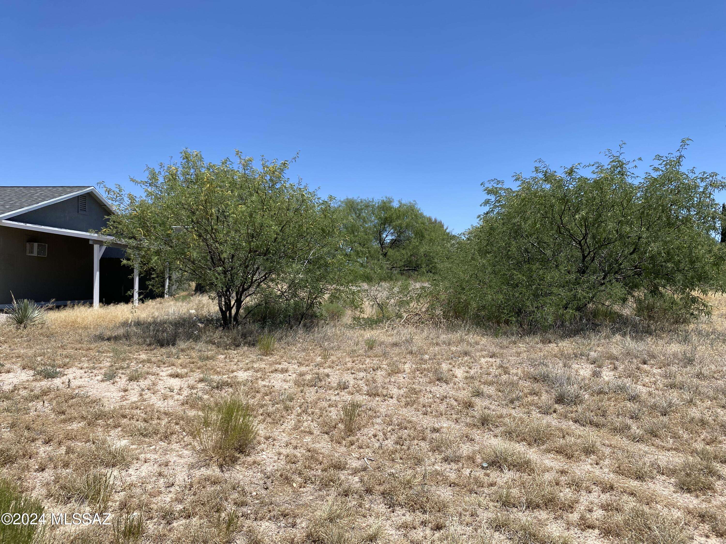 Benson, AZ 85602,N Mescal Rd  #363