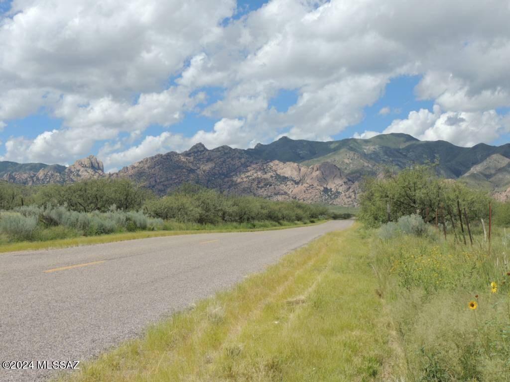 Cochise, AZ 85606,80 AC -Near Ironwood & Stronghold Road #-