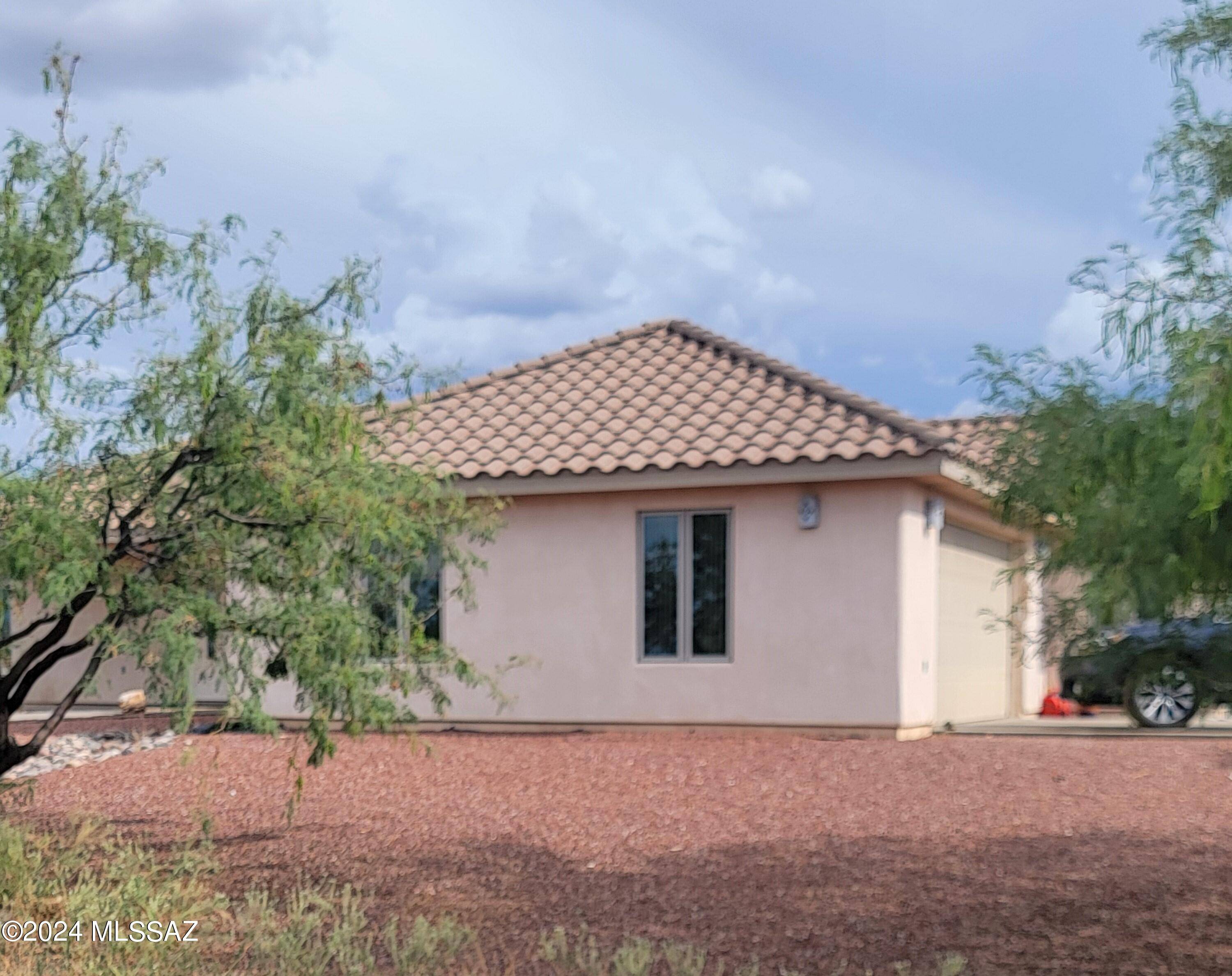 Cochise, AZ 85606,275 W Papago Way