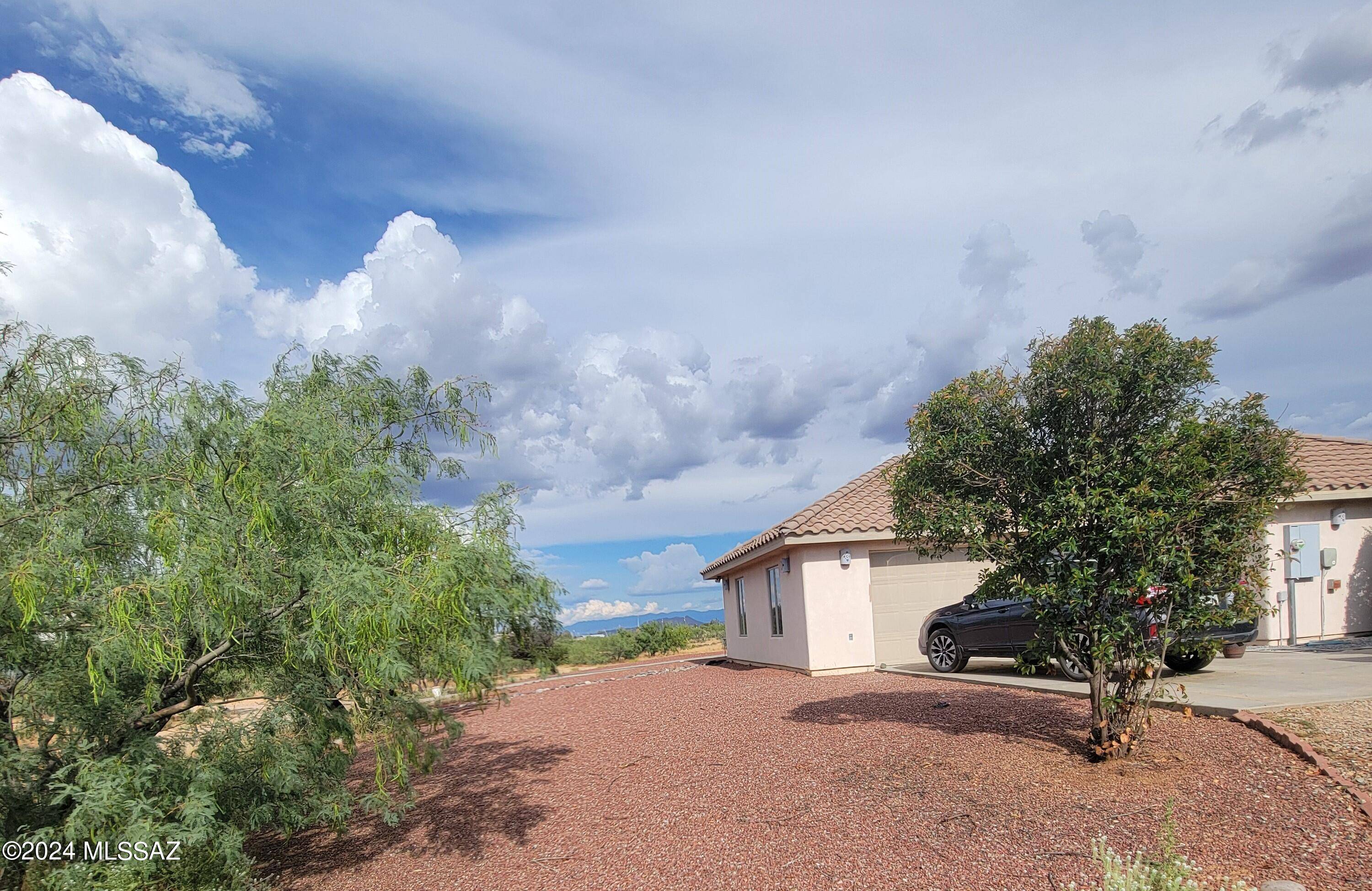 Cochise, AZ 85606,275 W Papago Way