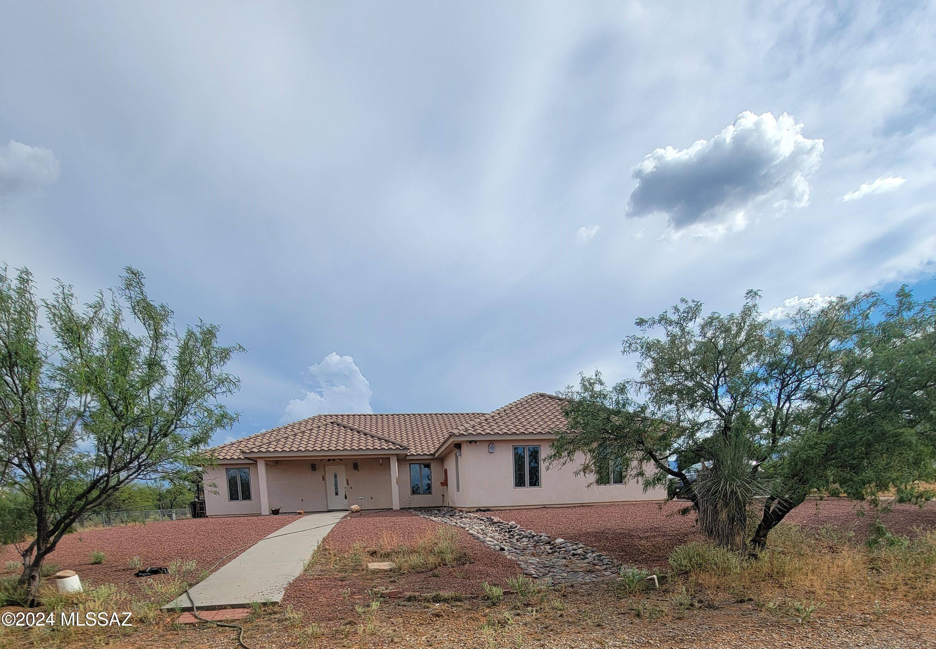 Cochise, AZ 85606,275 W Papago Way