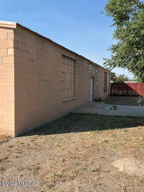 Willcox, AZ 85643,158 W Delos Street