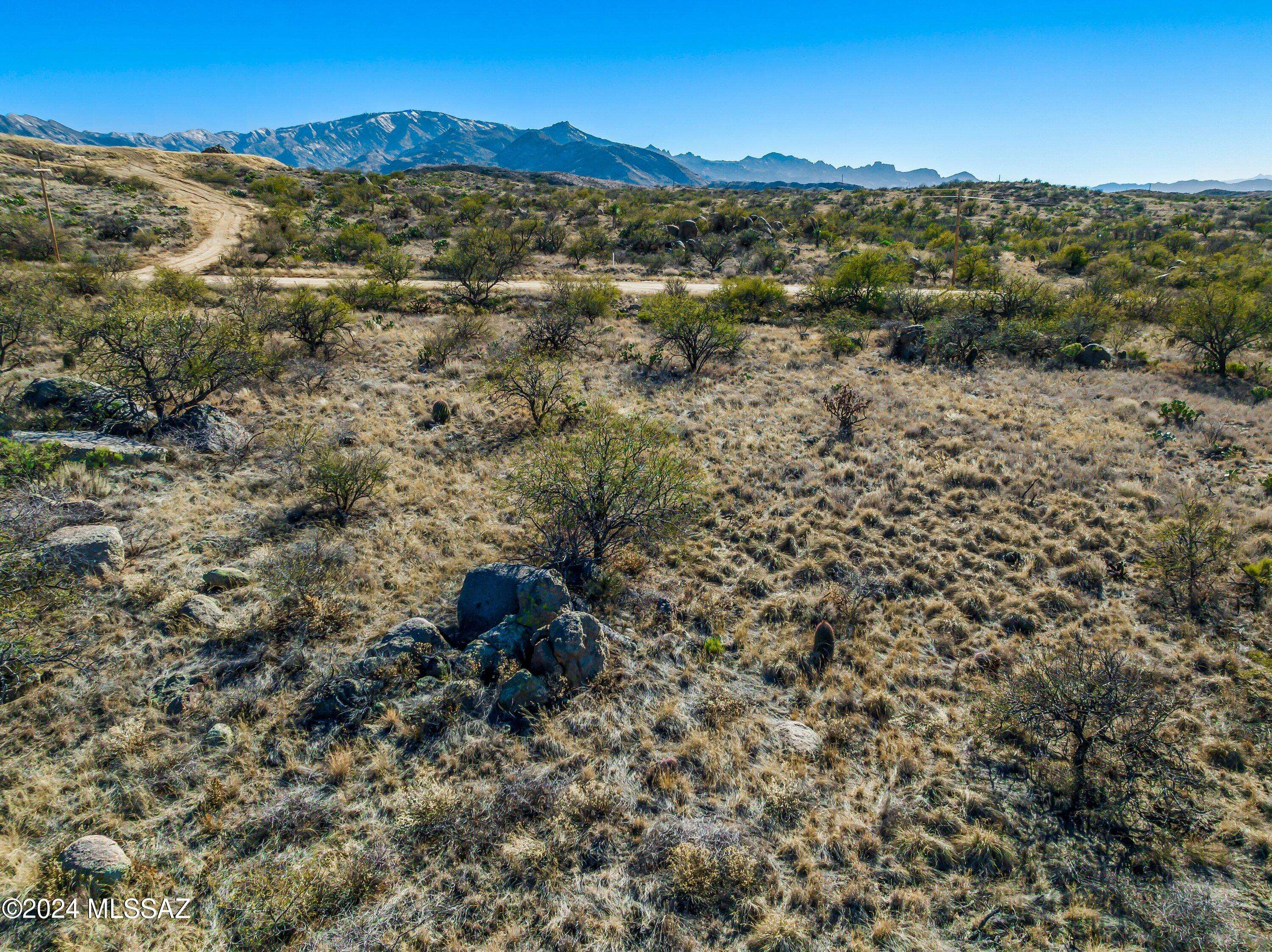 Oracle, AZ 85623,3.3 AC W Linda Vista Road #1-3